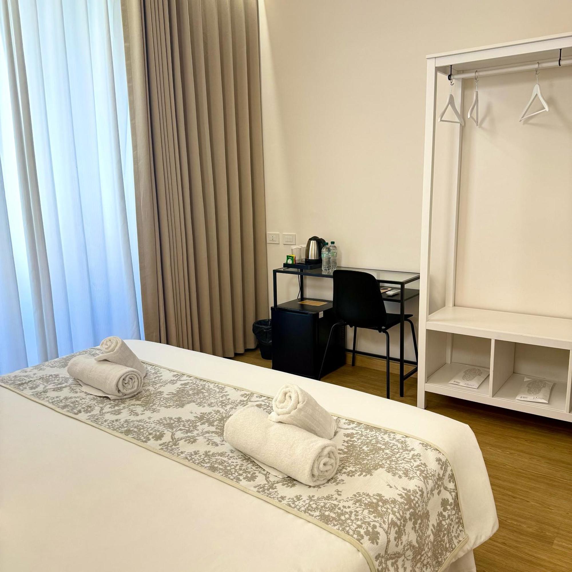 Maison d'hôtes May Home Guest House Rome