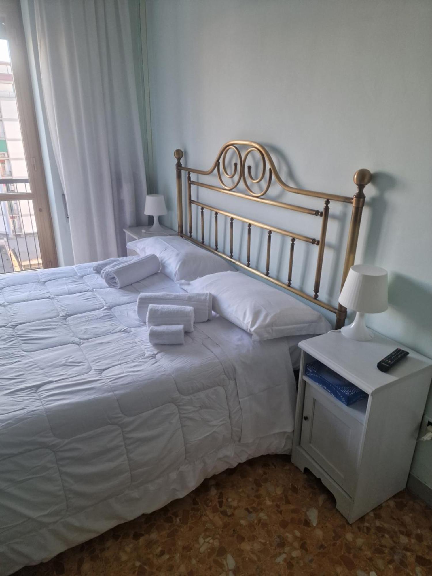 Apartment Da Nonna Santa & Private Parking Rome