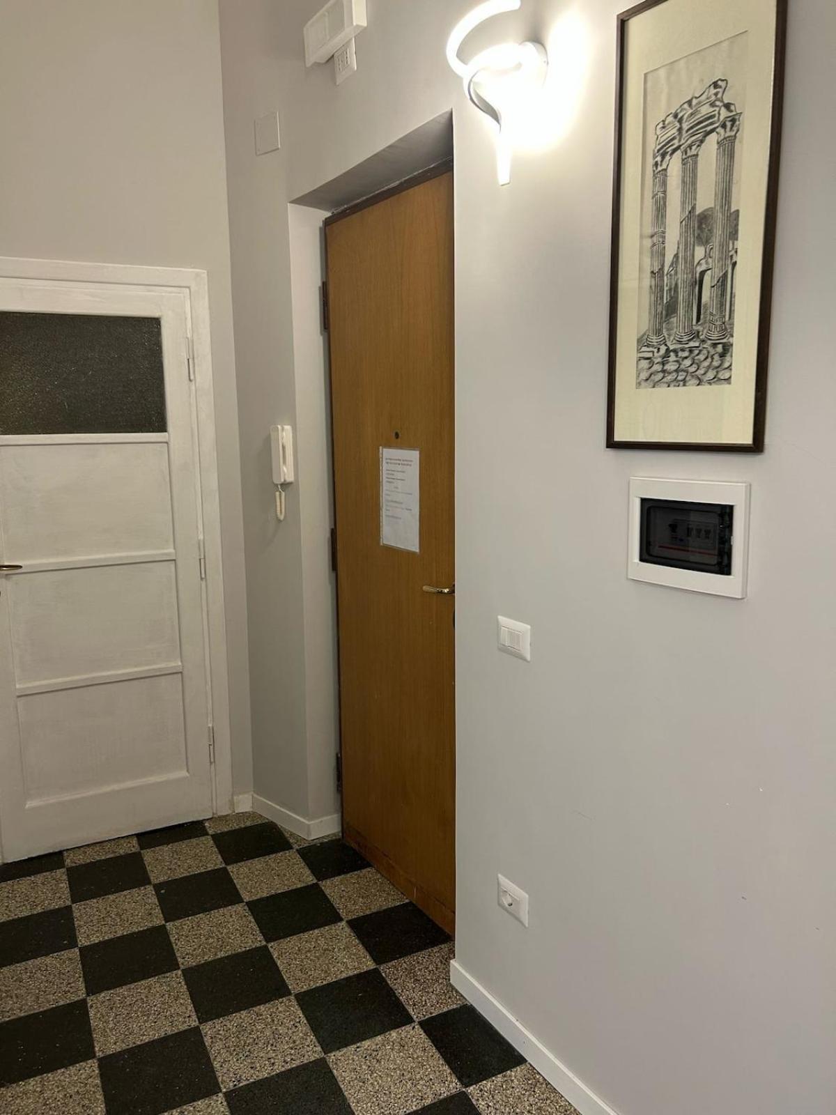 Giuspa Casa Rome