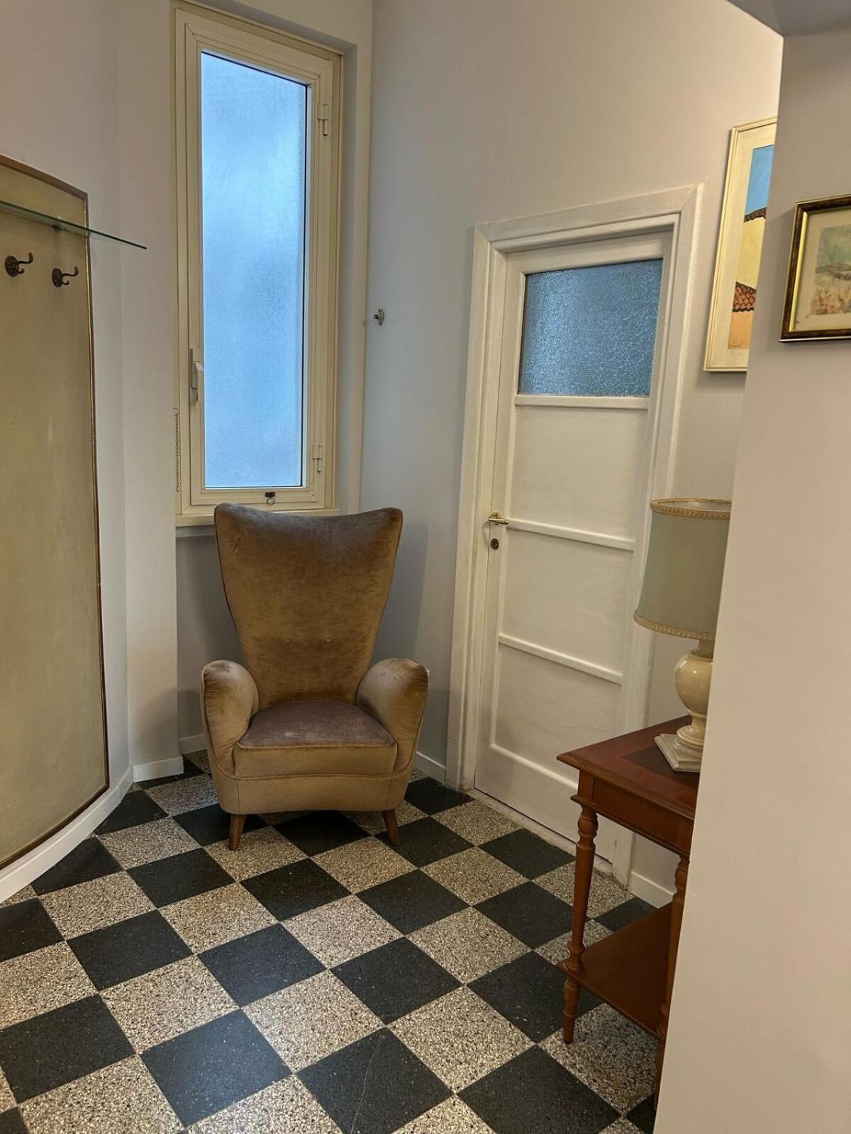 Apartment Giuspa Casa Rome