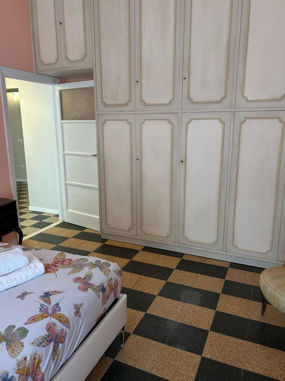 Giuspa Casa * Rome