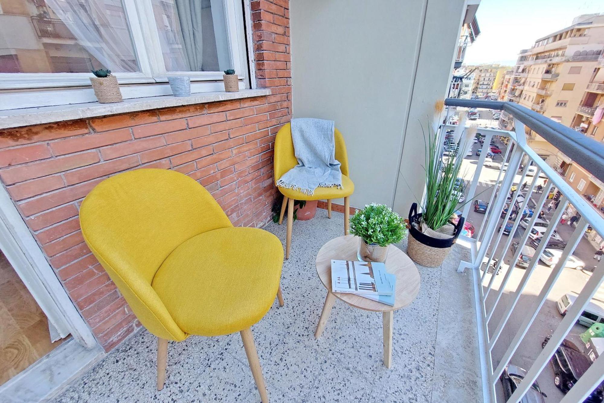 Apartment Nature Flat *