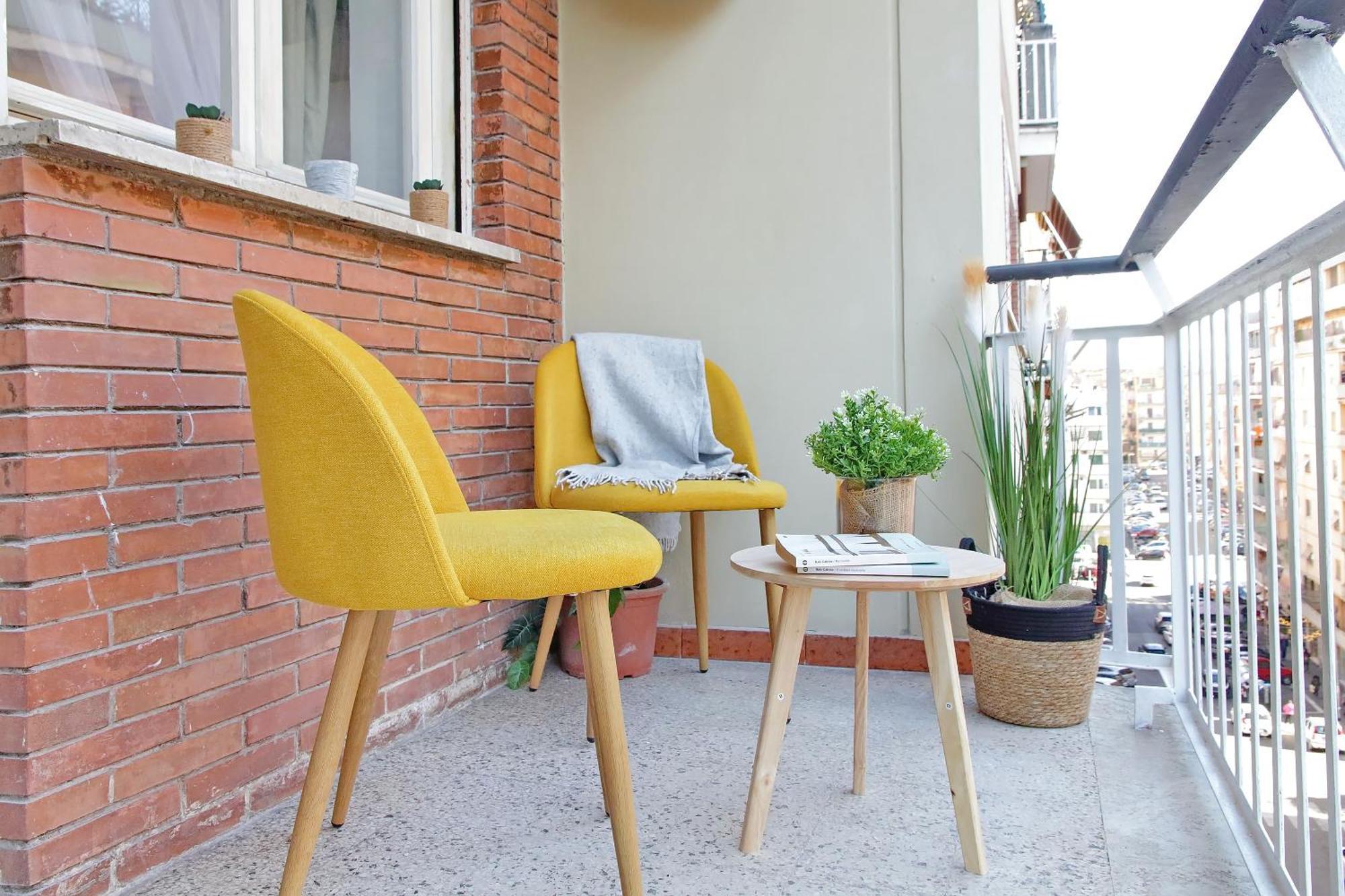 Nature Flat Apartment