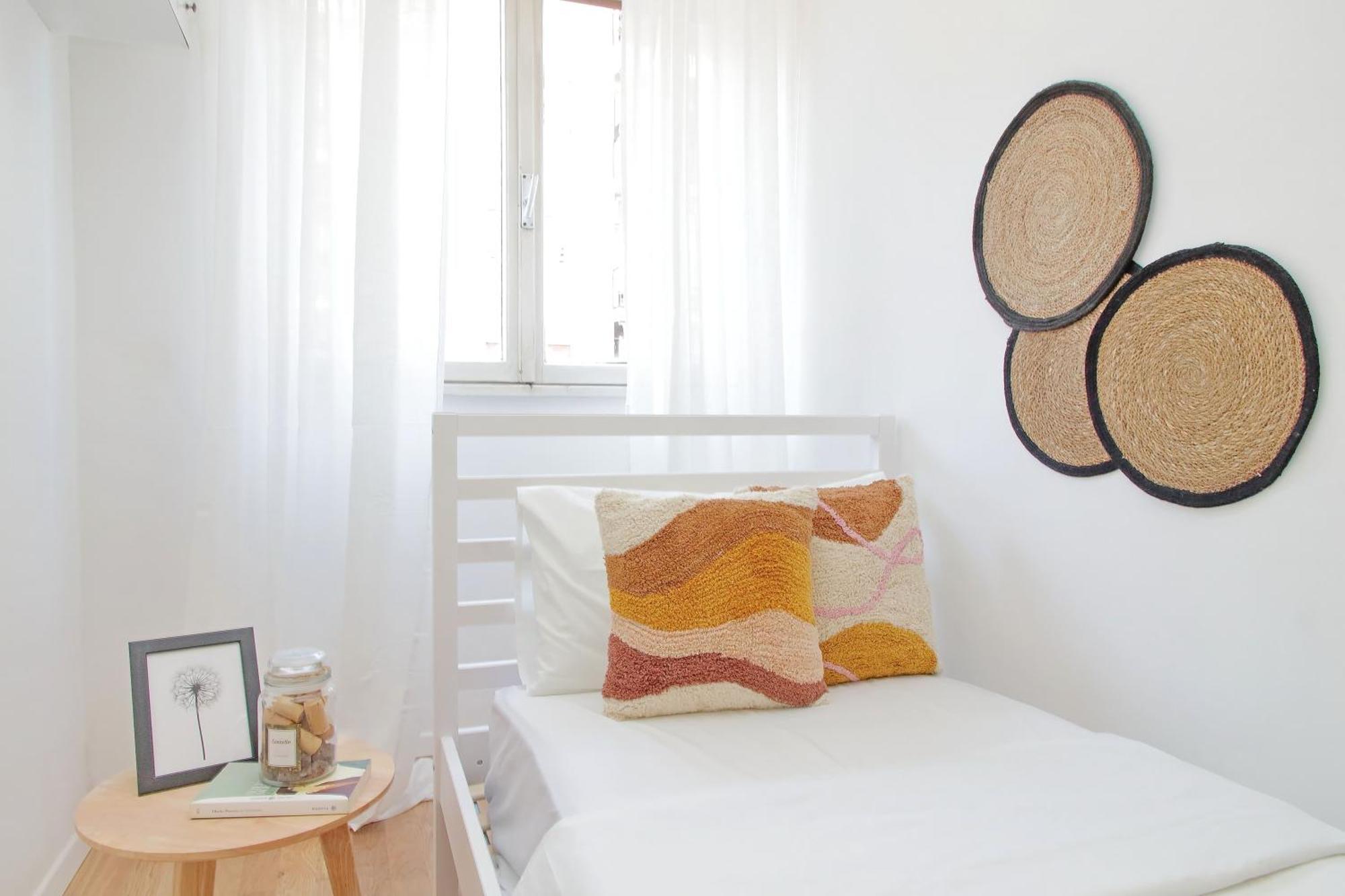 Apartment Nature Flat *
