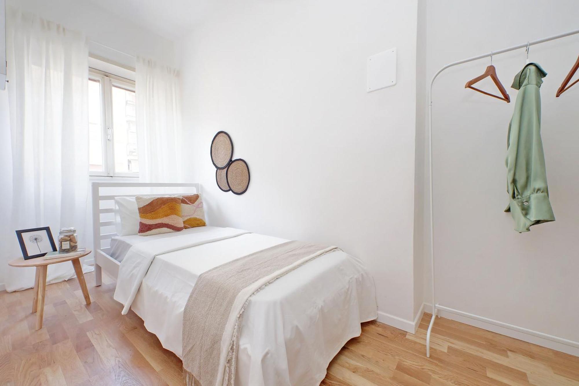 Apartment Nature Flat Rome