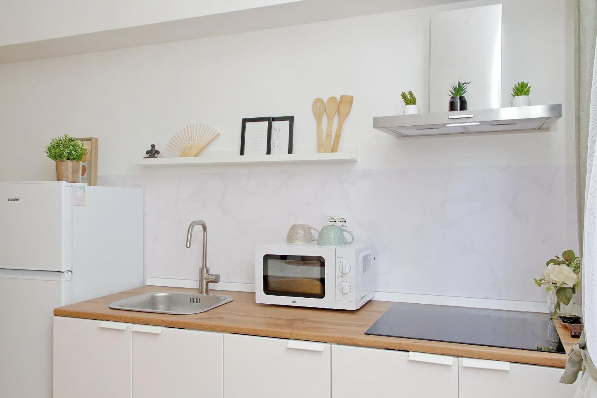 Apartment Nature Flat *