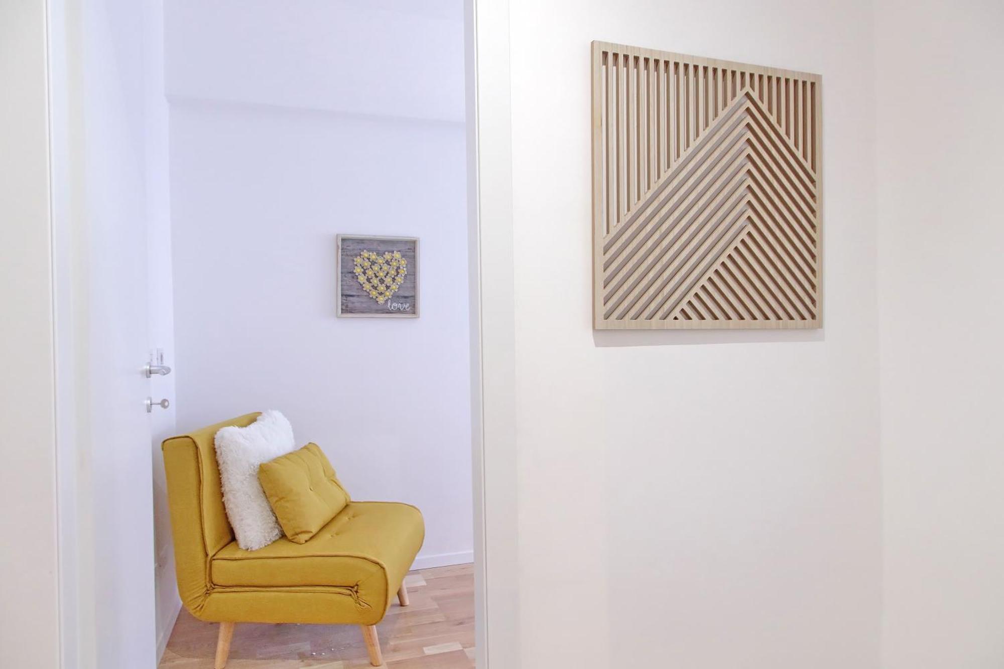 Nature Flat Apartment