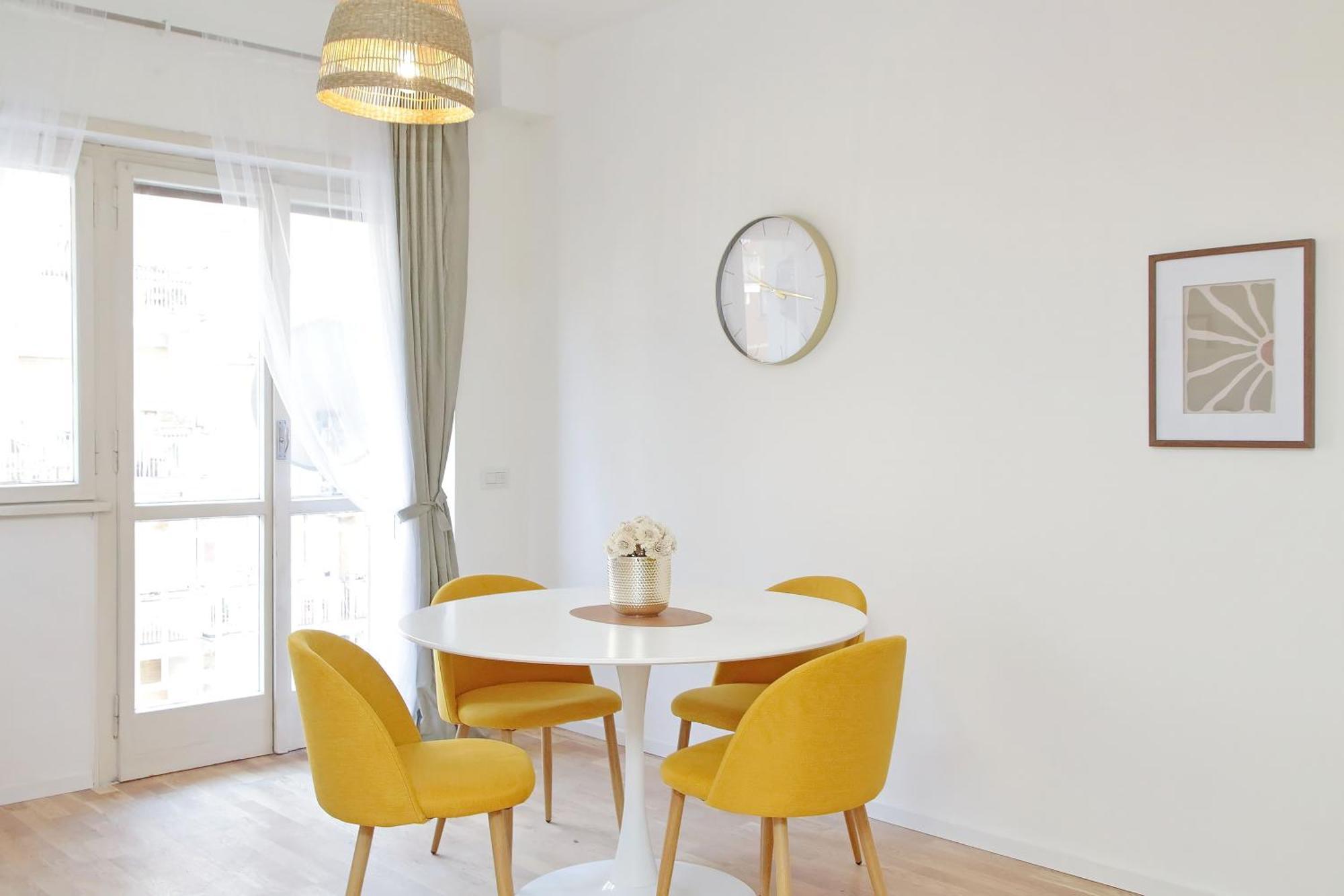 Nature Flat