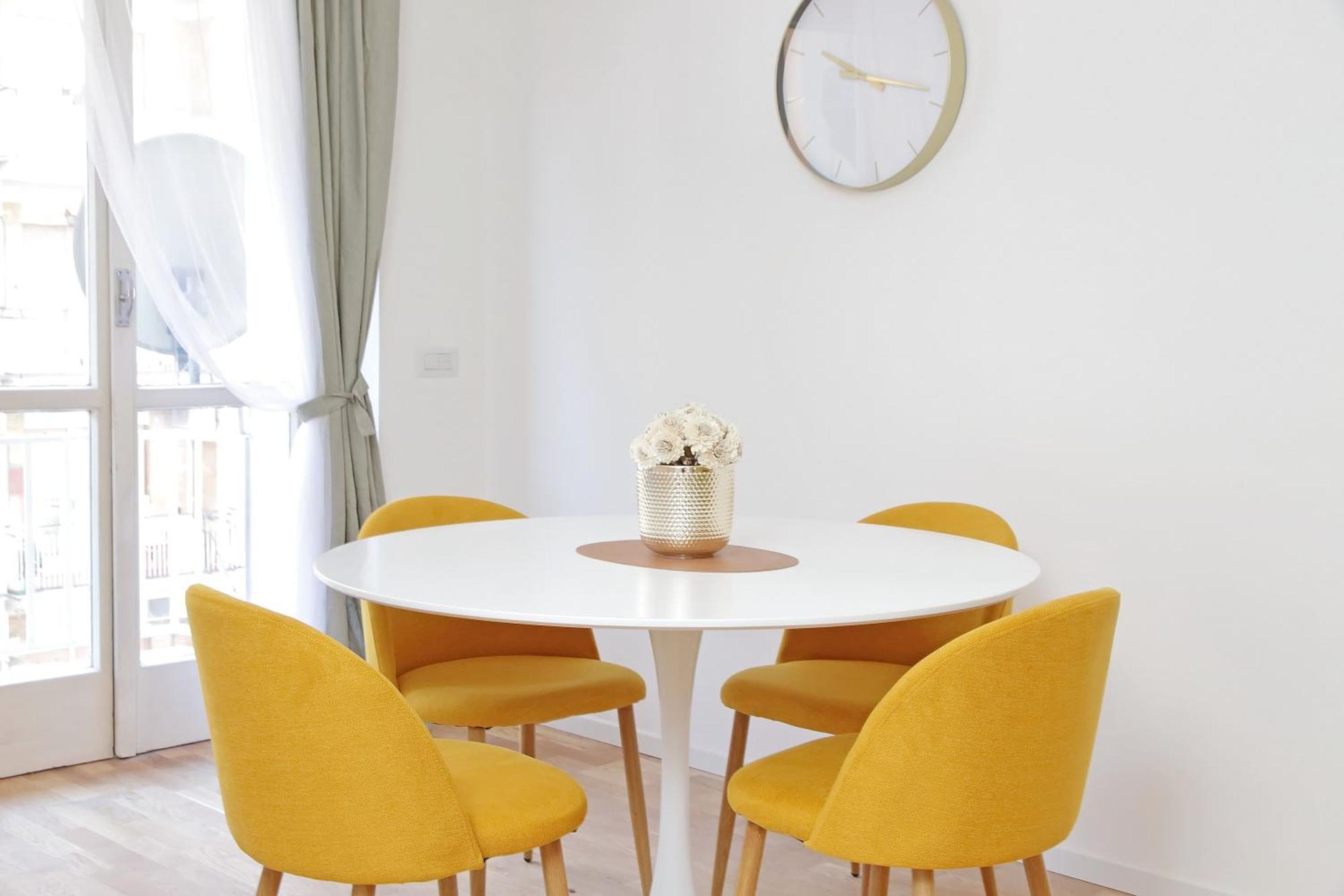 Nature Flat Apartment Rome