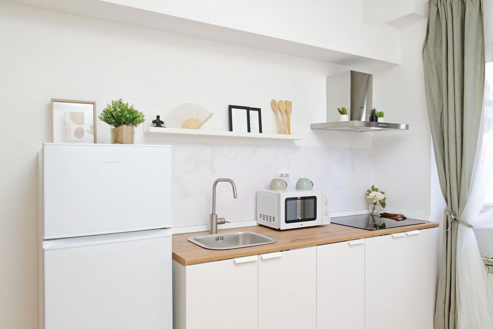 Apartment Nature Flat Rome