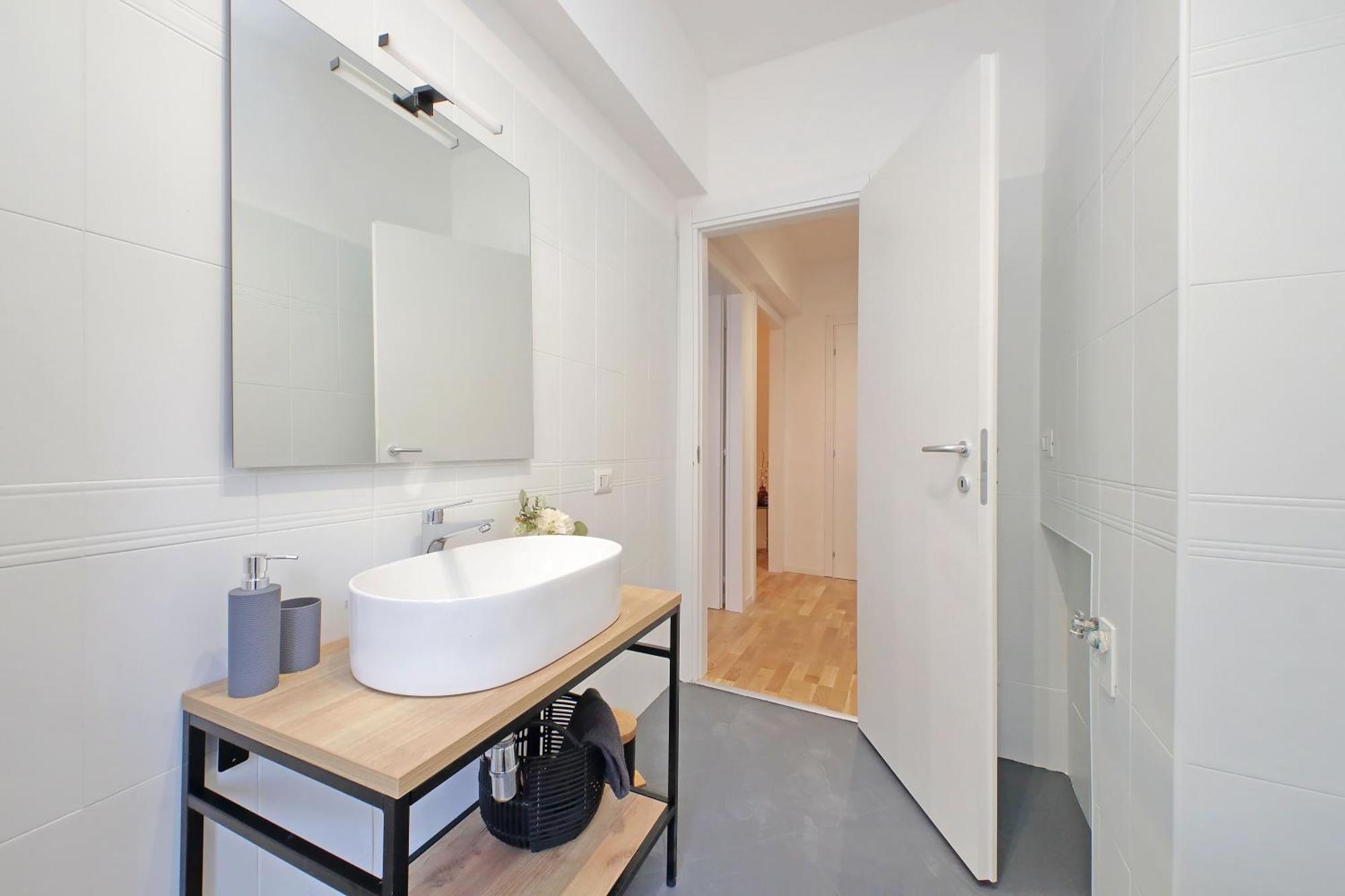 Apartment Nature Flat *