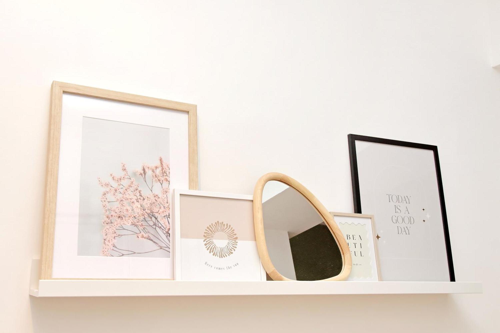 Apartment Nature Flat *
