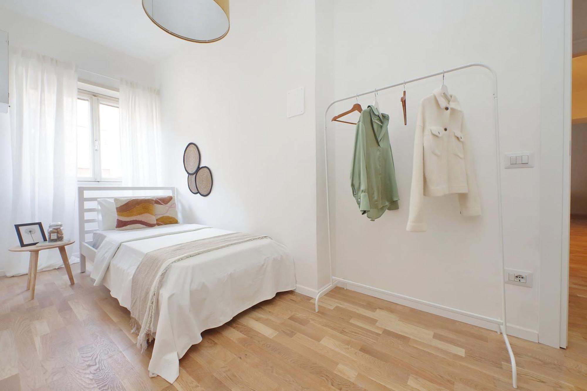 Apartment Nature Flat