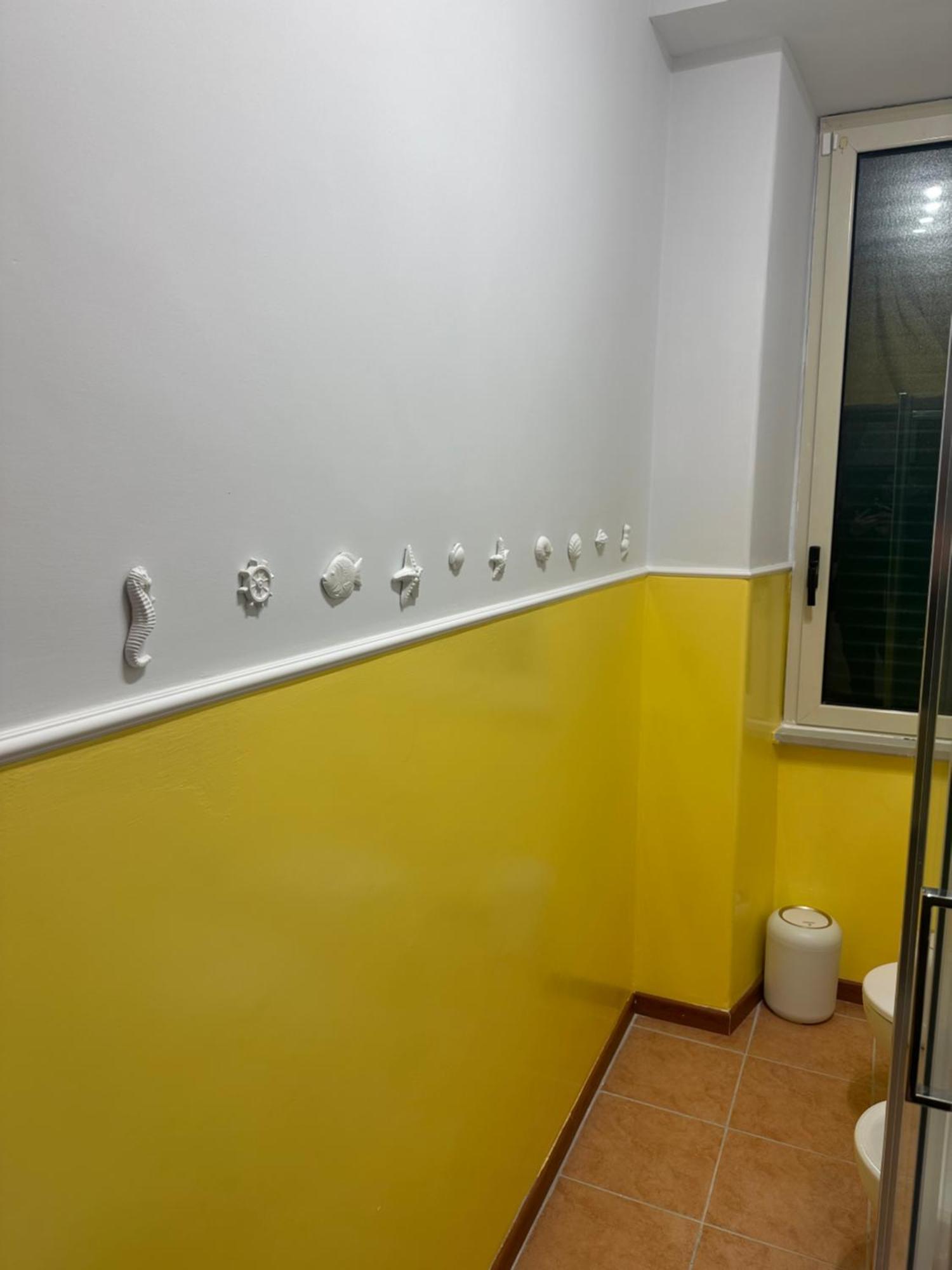 Apartment Mirti Garden View *