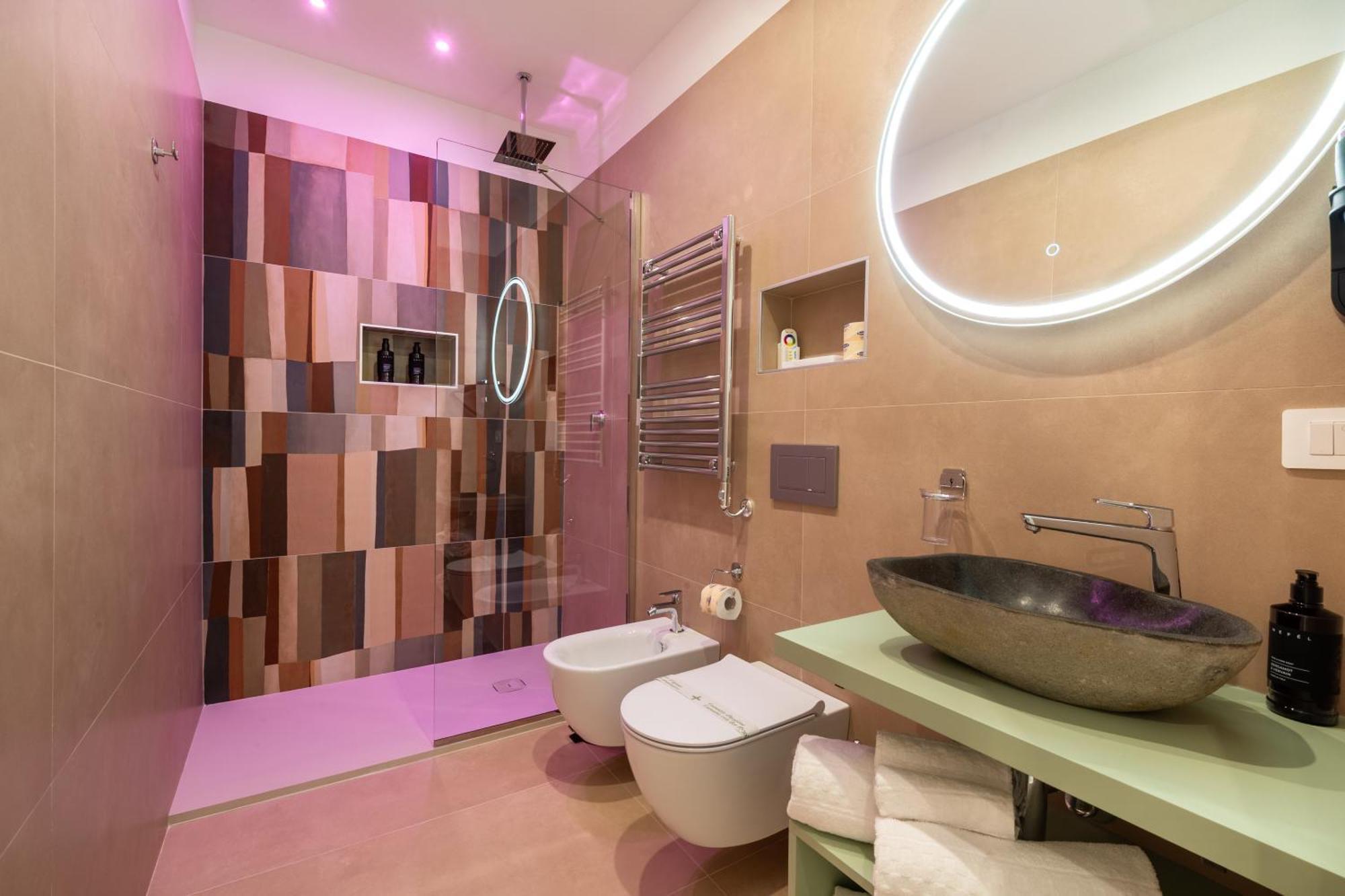 Hotel 69 Boutique Roma