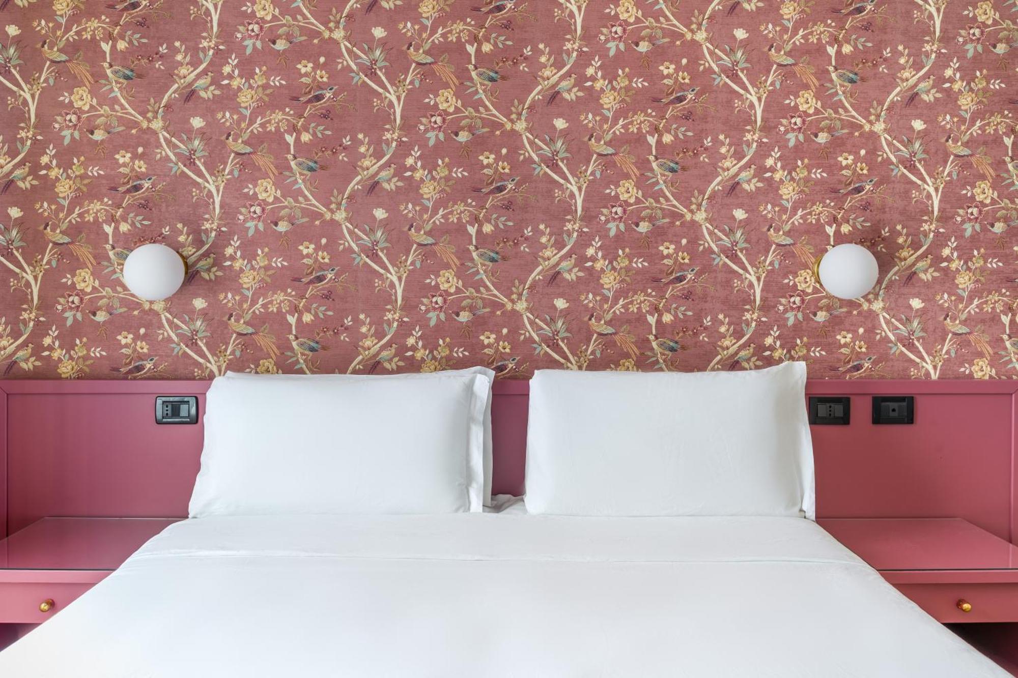 Hotel Parker - Gruppo Blam