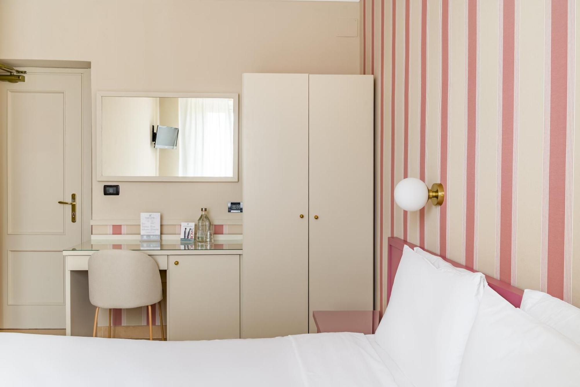Hotel Parker - Gruppo Blam 3*