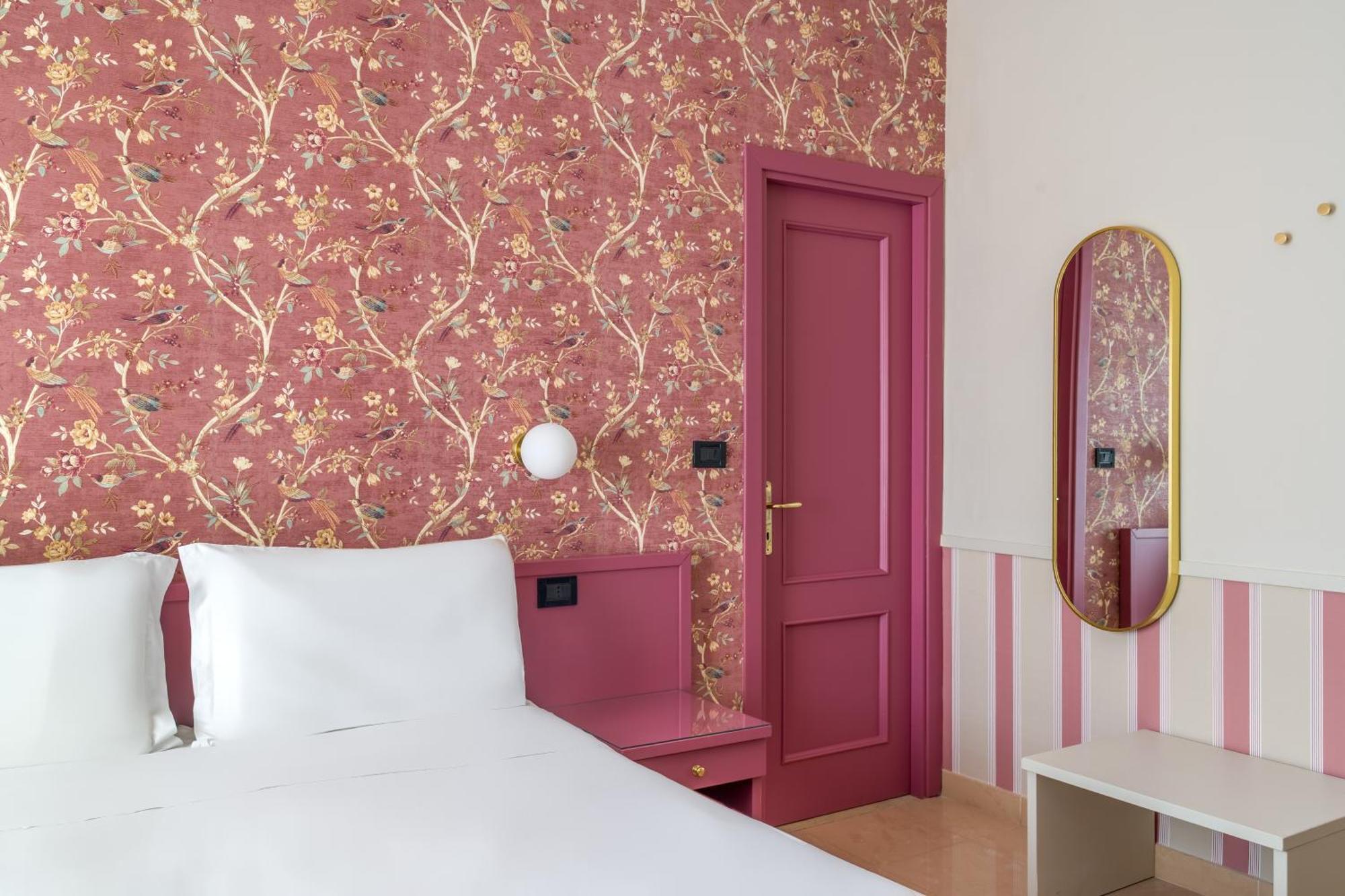 Parker - Gruppo Blam Hotel Rome
