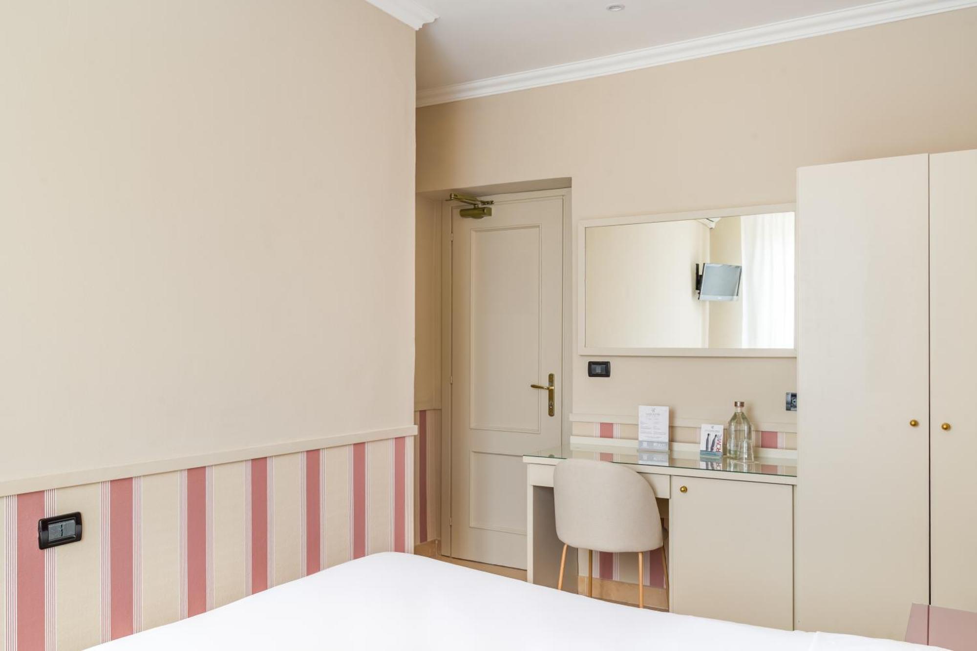 Hotel Parker - Gruppo Blam