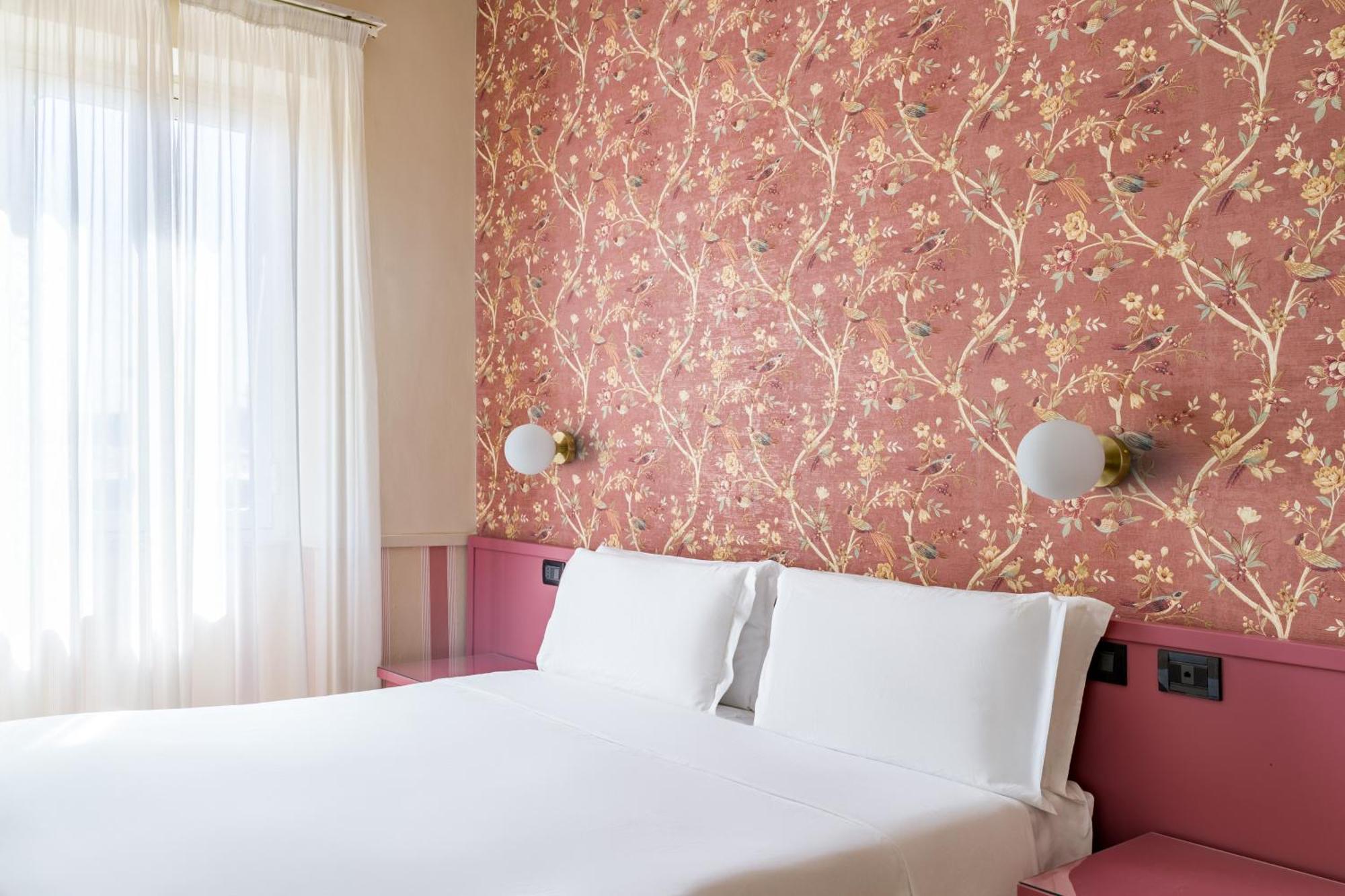 Hotel Parker - Gruppo Blam 3*