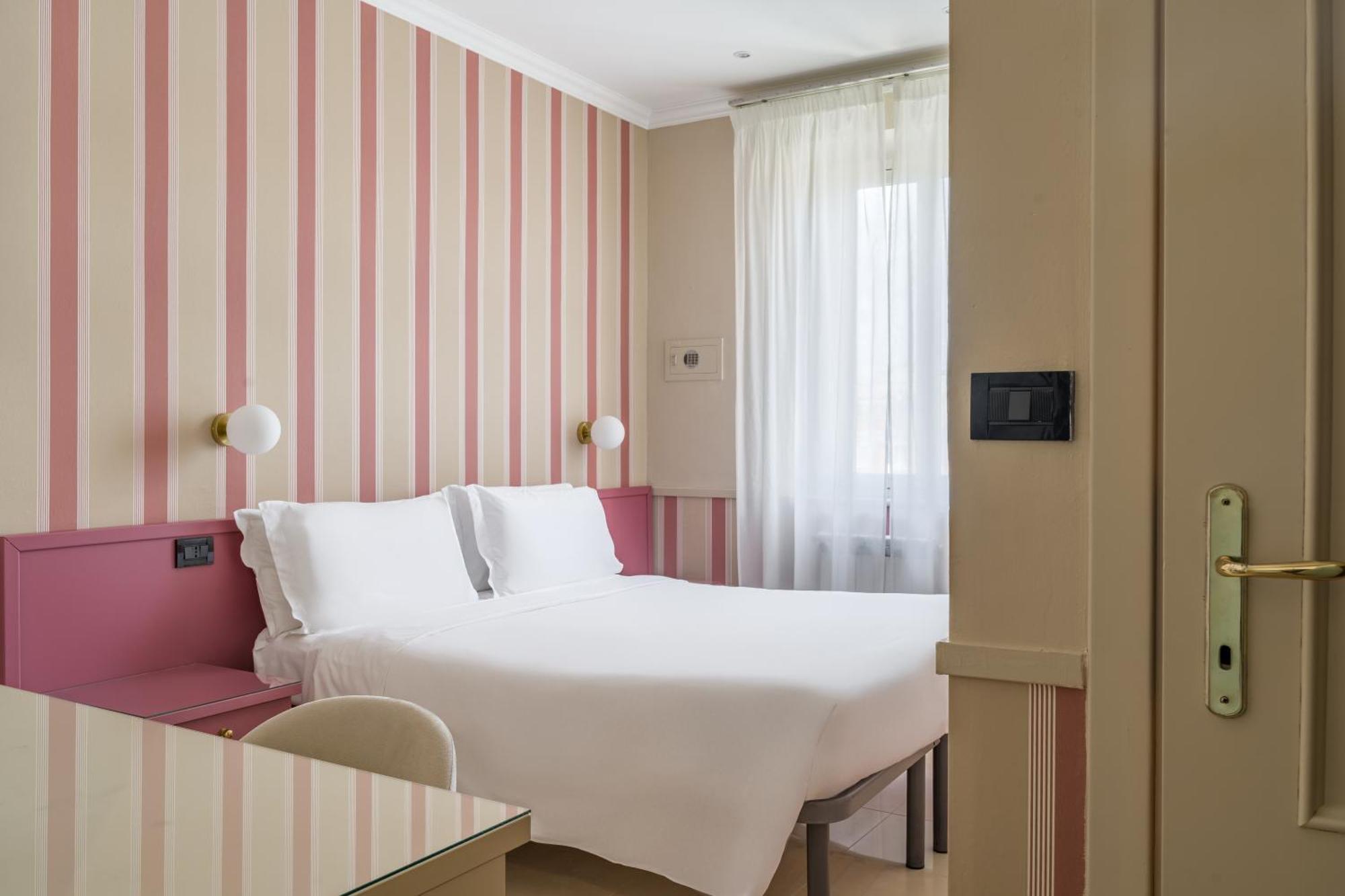Parker - Gruppo Blam Hotel Rome