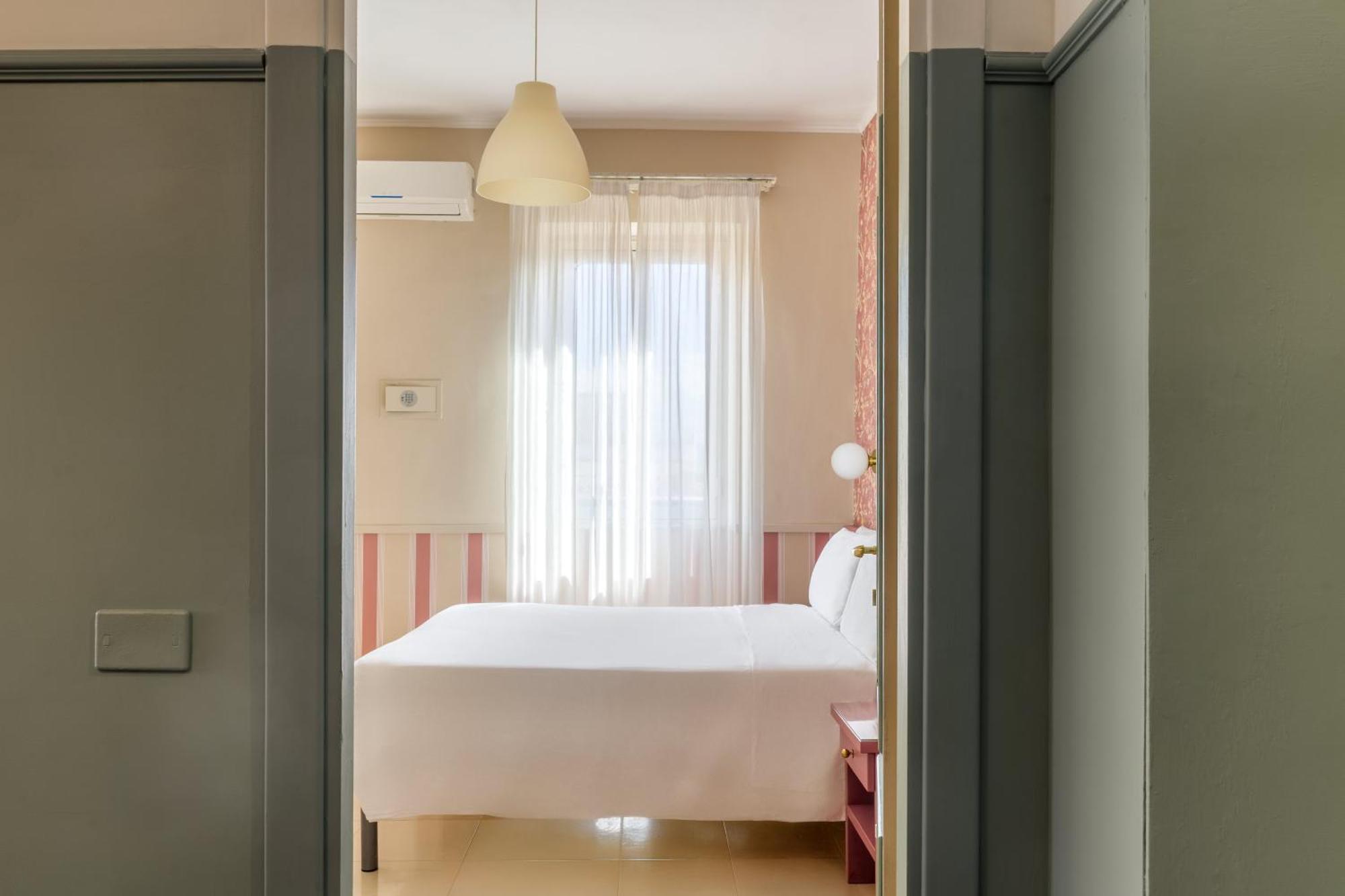 Hotel Parker - Gruppo Blam