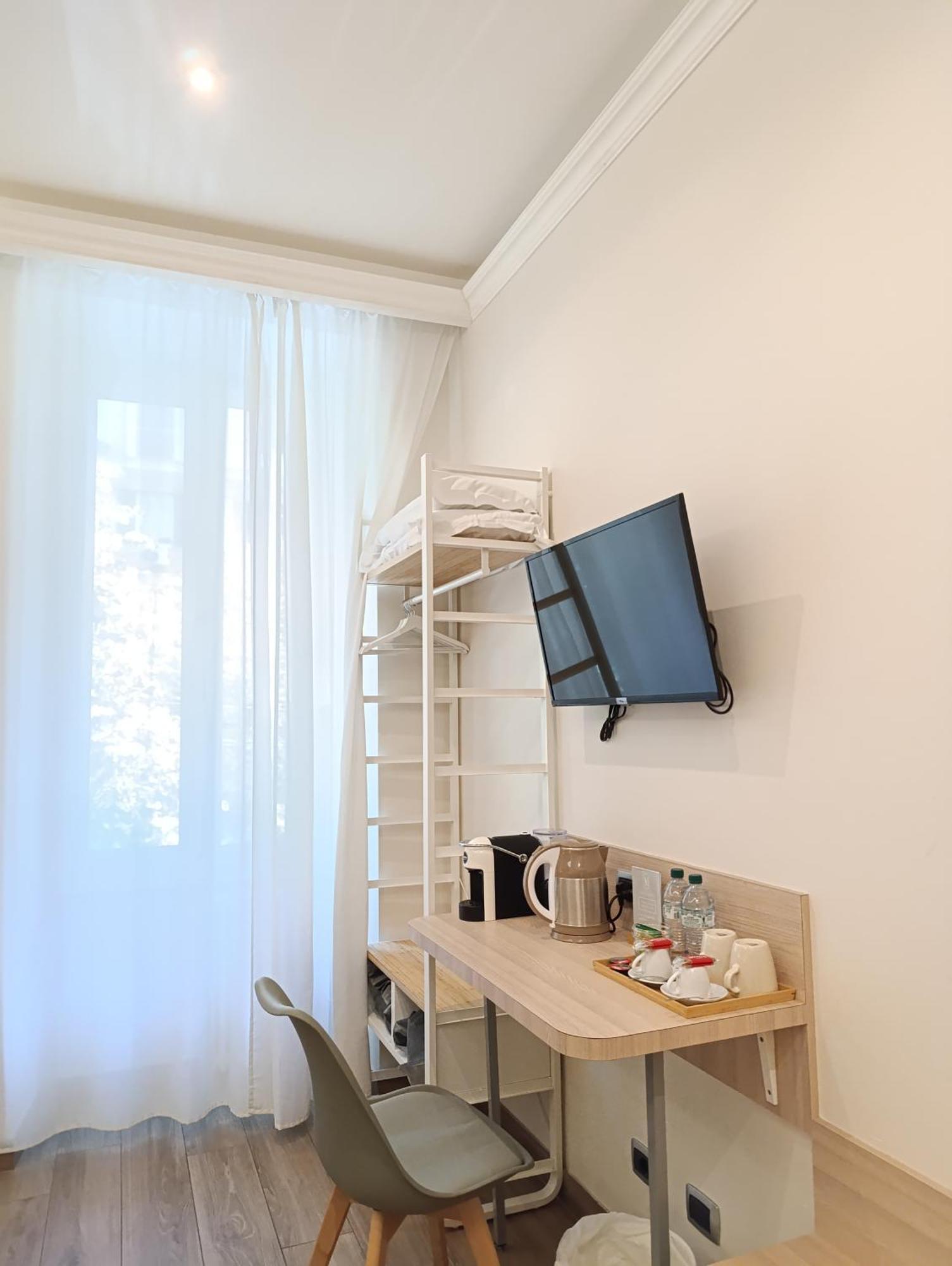 Guest house My Maison 109