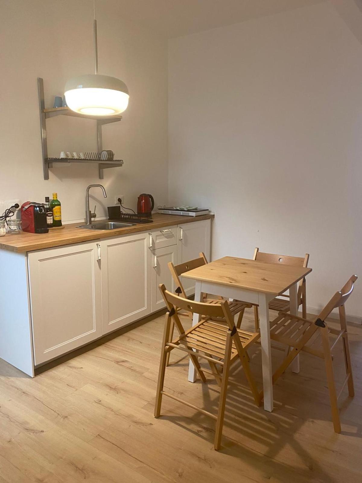 Harmony In Appartement *
