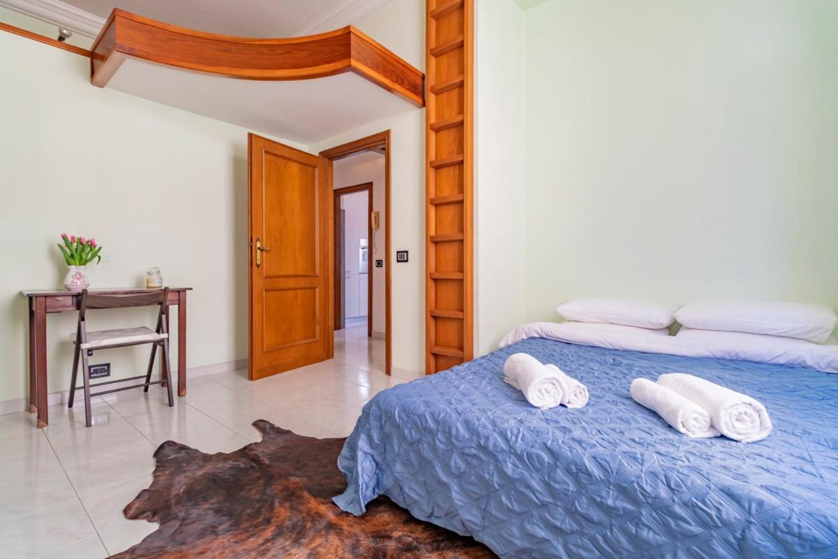 Apartment Vatican House Rome