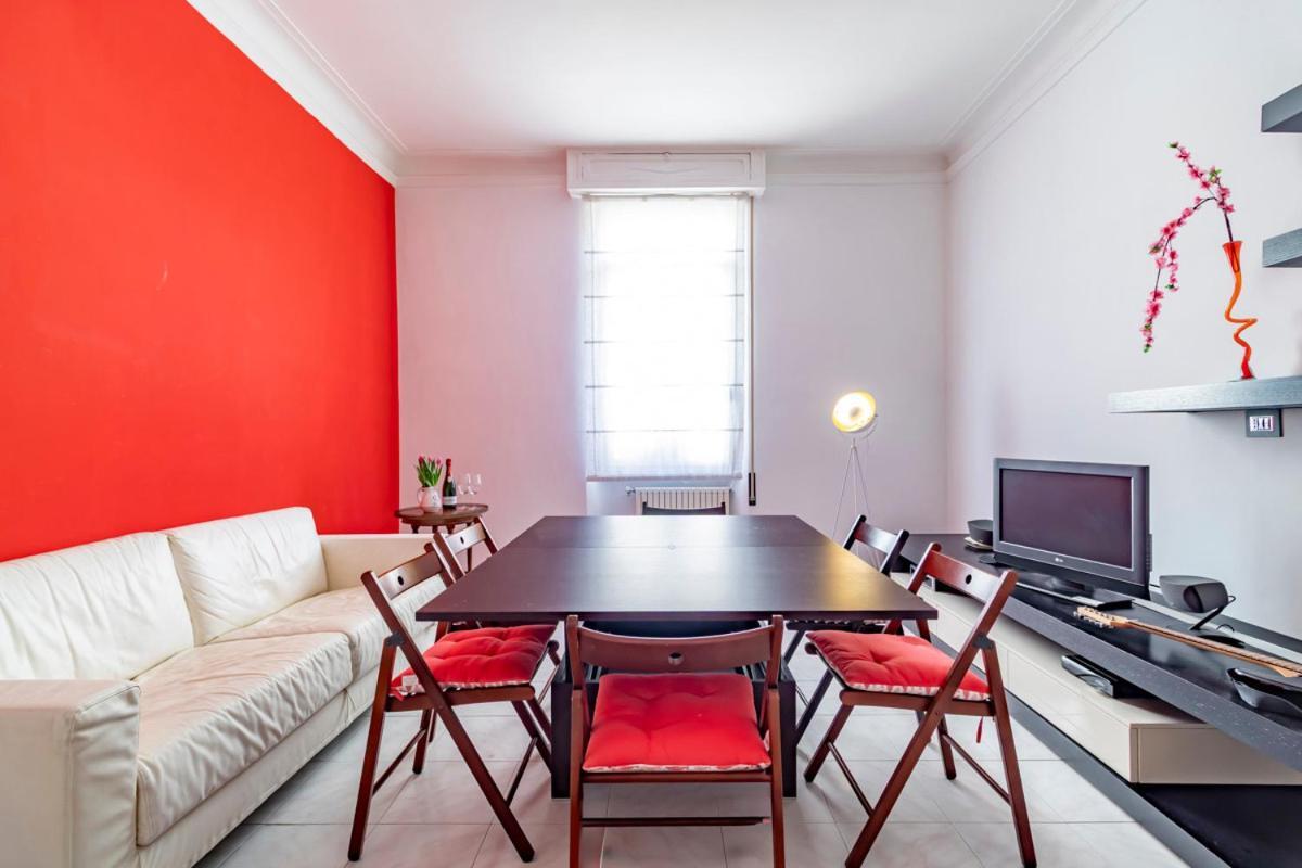 Vatican House Apartment