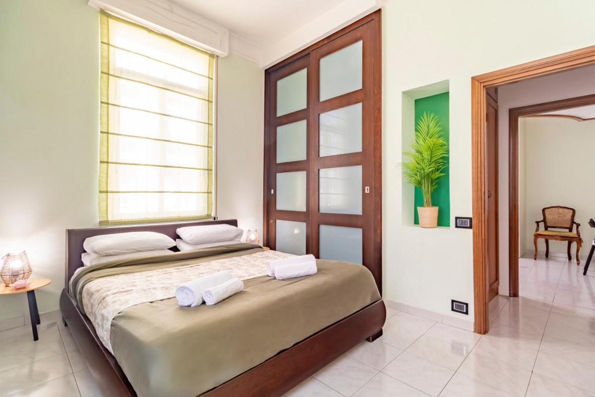 Vatican House Apartment *