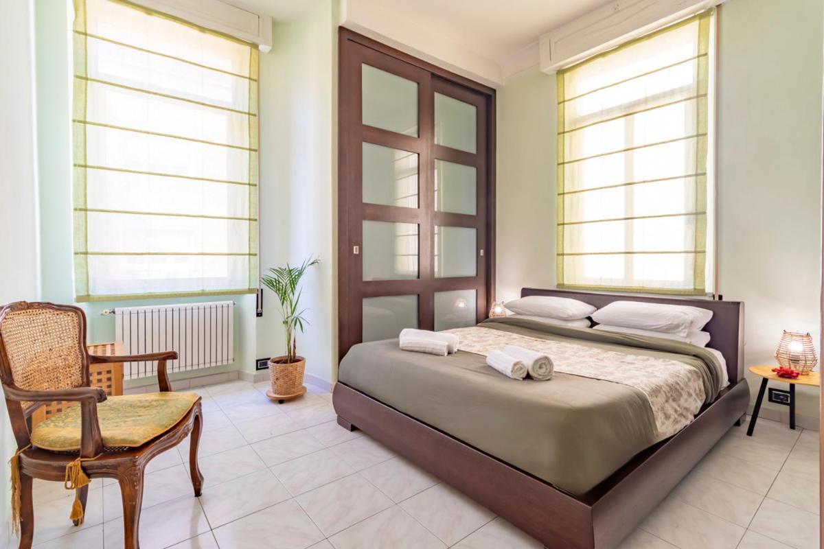 Vatican House Apartment *