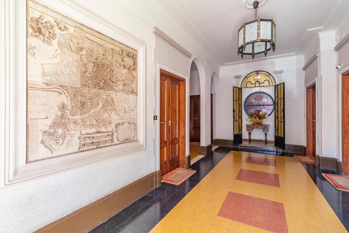 Apartment Vatican House *