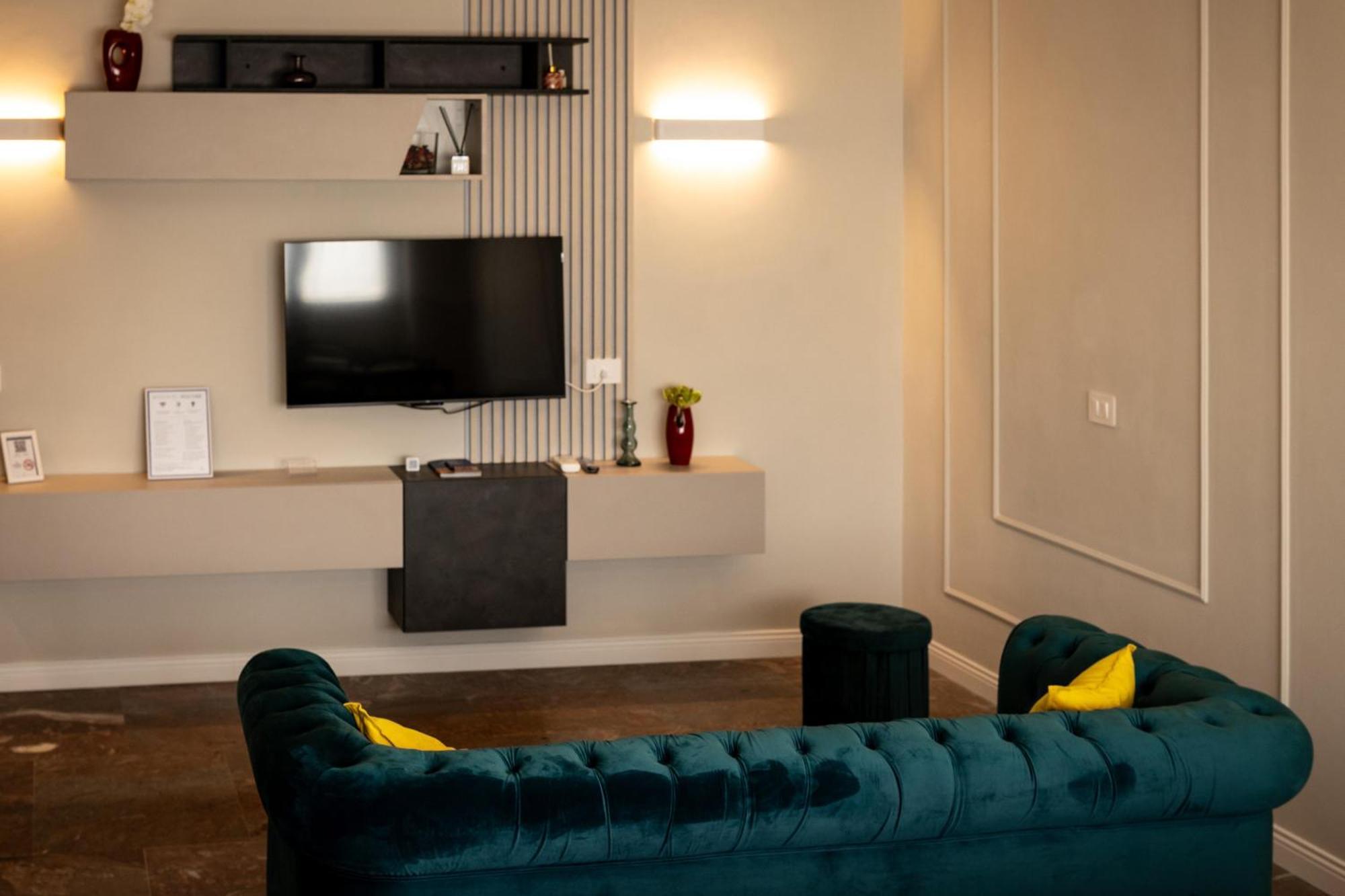 Apartamento Upper San Pietro