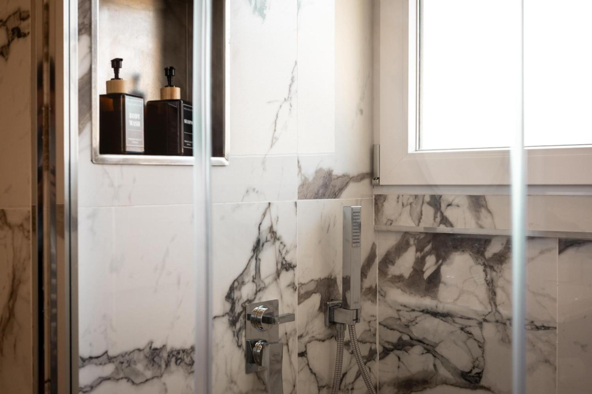Apartamento Upper San Pietro