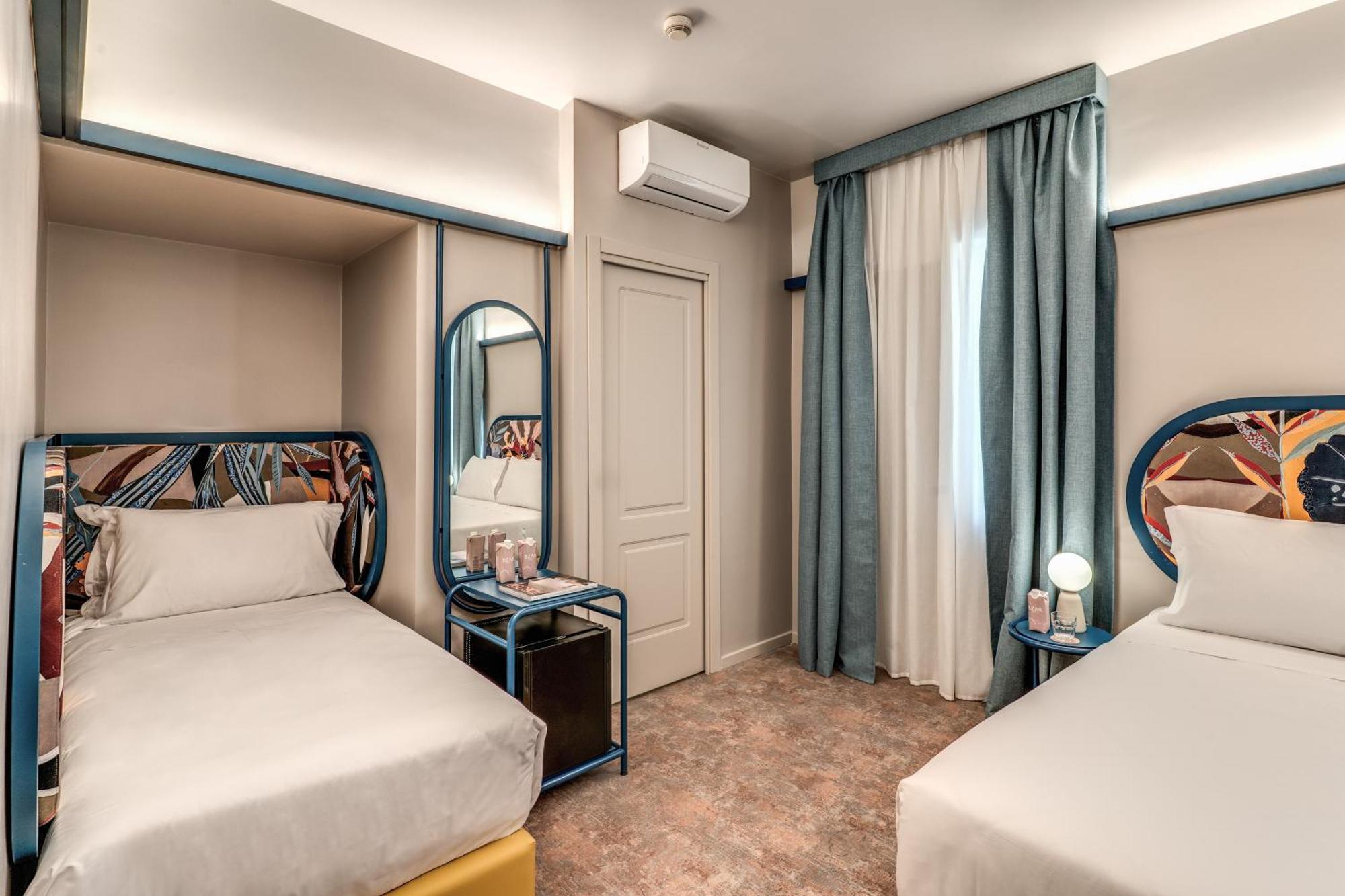 Hotel Xx Settembre Rome
