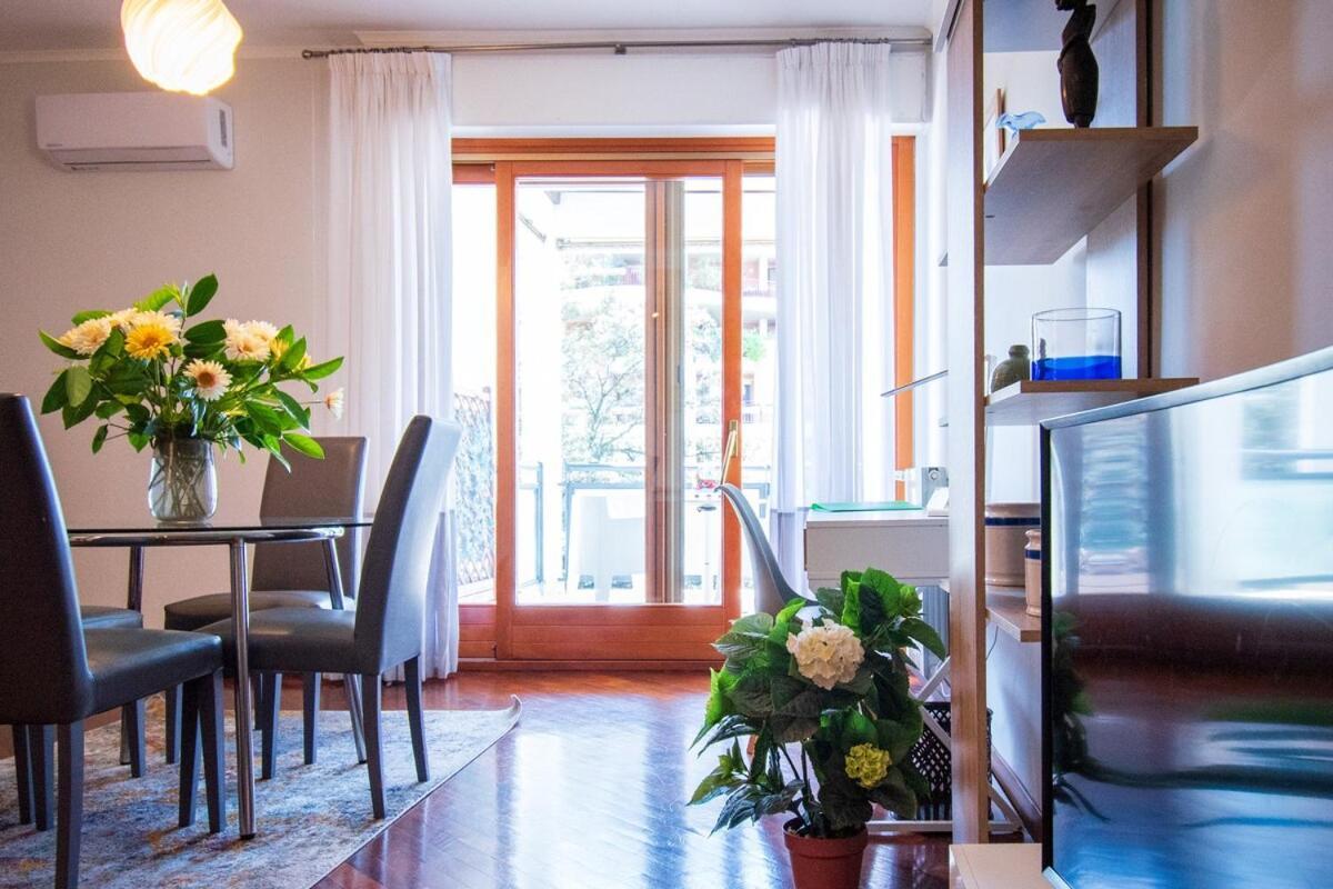 Apartment Life - New Eur Torrino