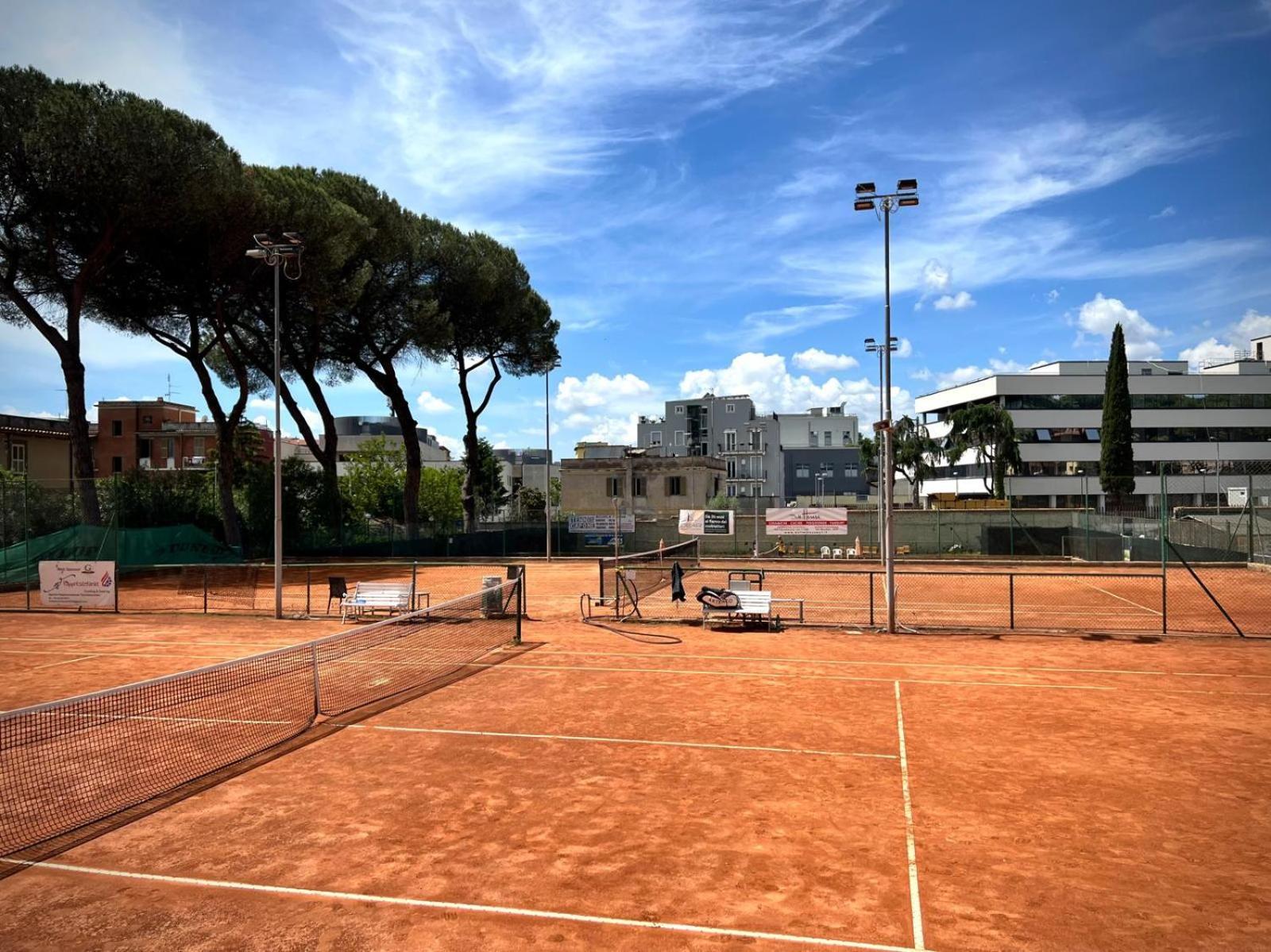Apartment A Casa Di Max Rome