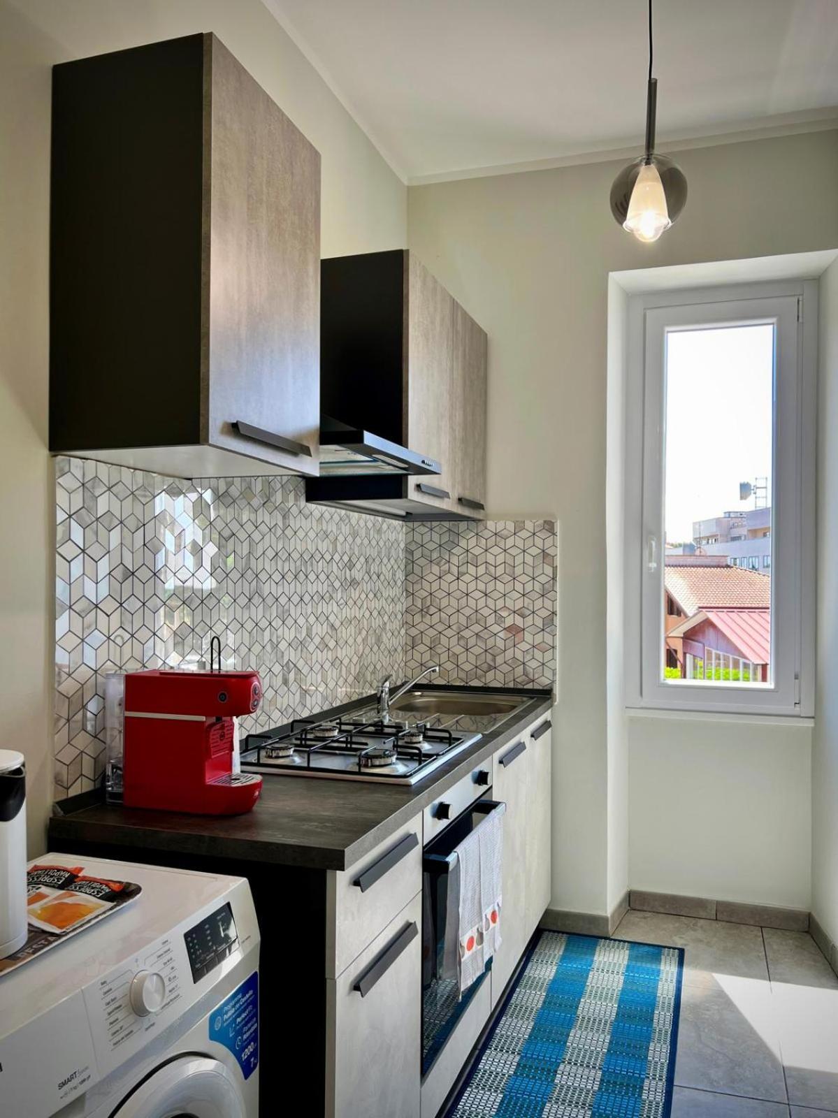 A Casa Di Max * Rome