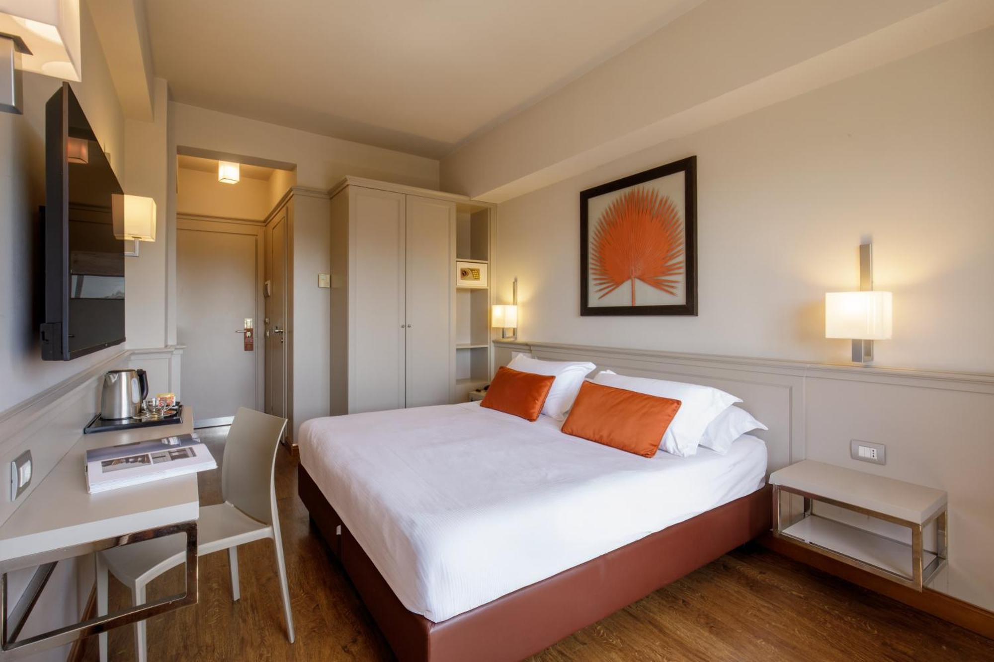 Grand Fleming By Omnia Hotel 4*