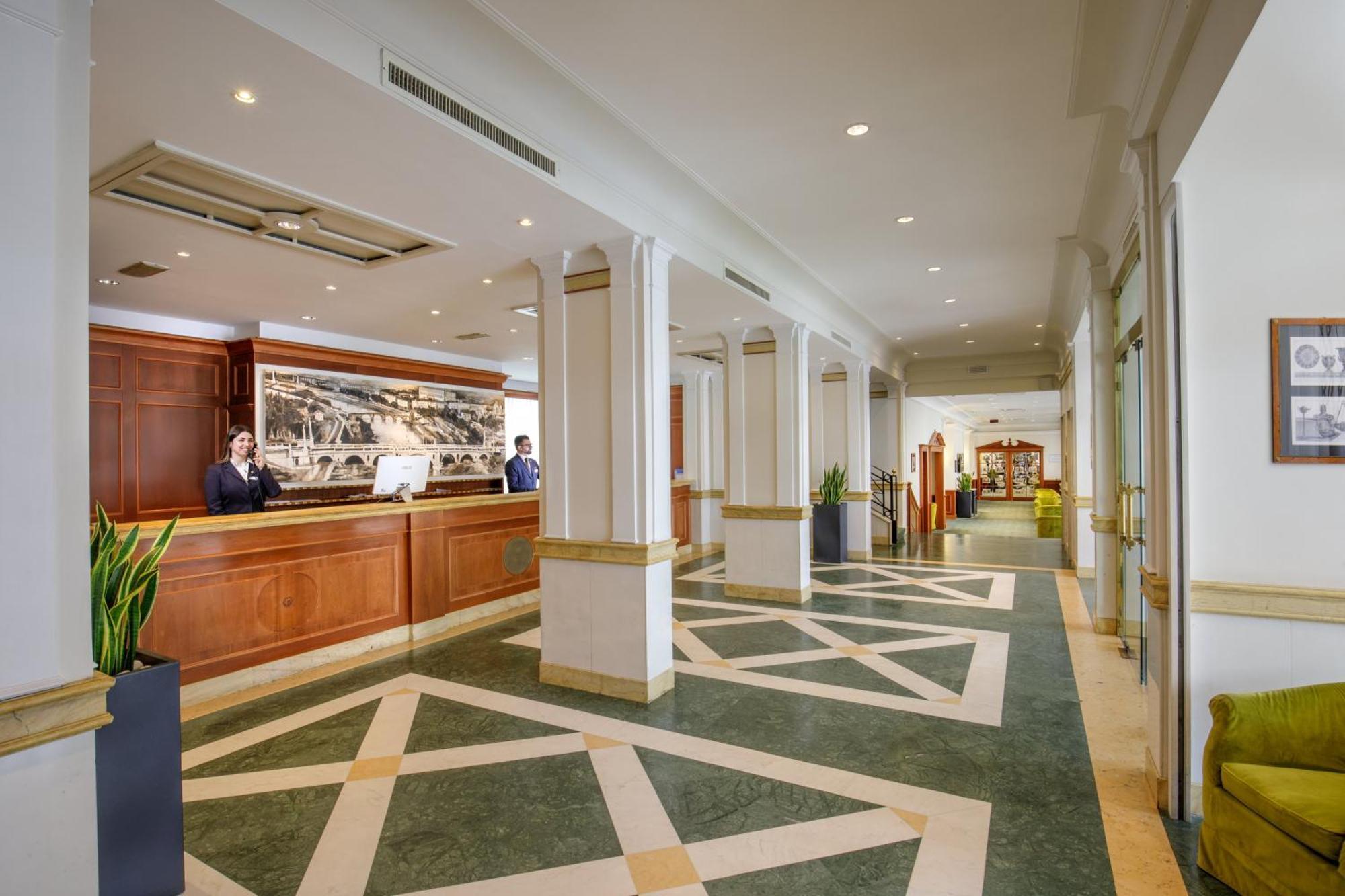 Grand Fleming By Omnia Hotel Roma