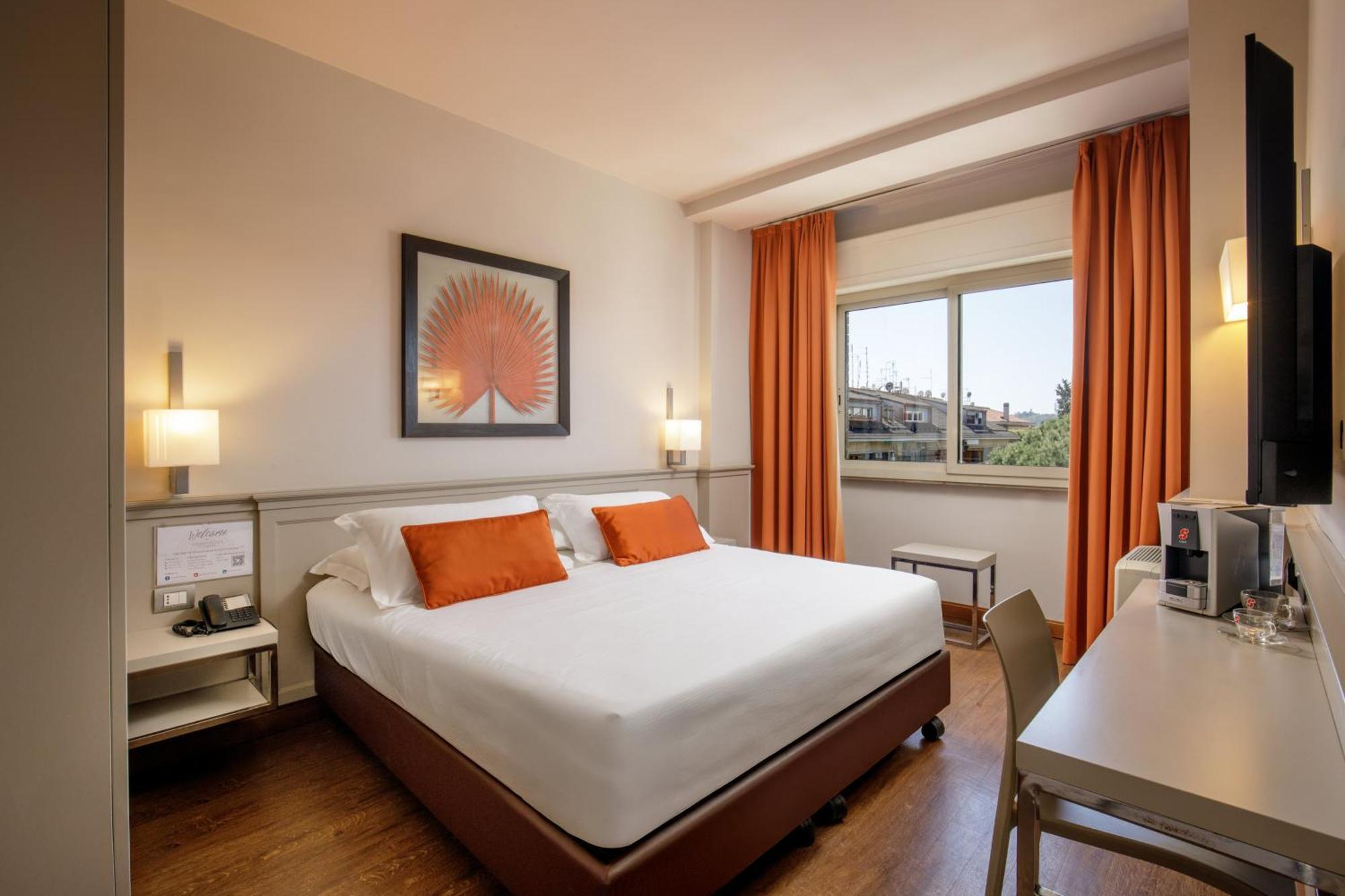 Grand Fleming By Omnia Hotel 4*