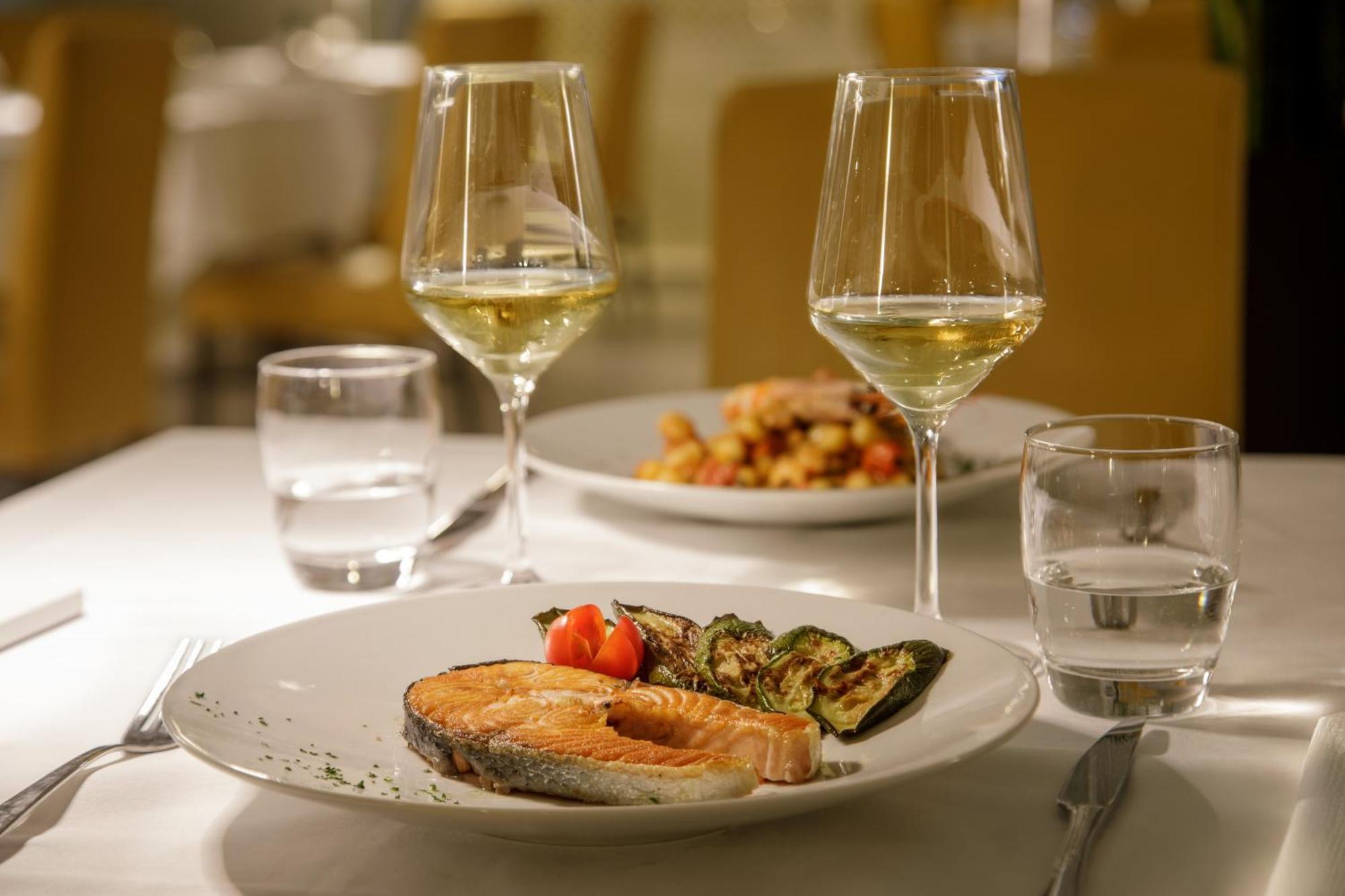 Grand Fleming By Omnia 4* Roma