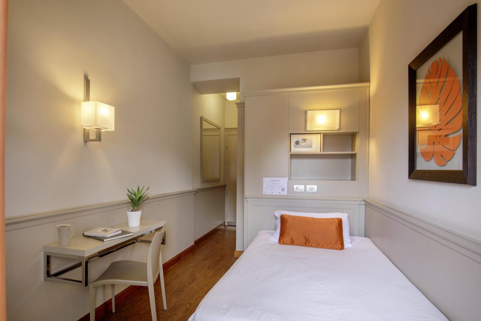 Grand Fleming By Omnia 4* Roma