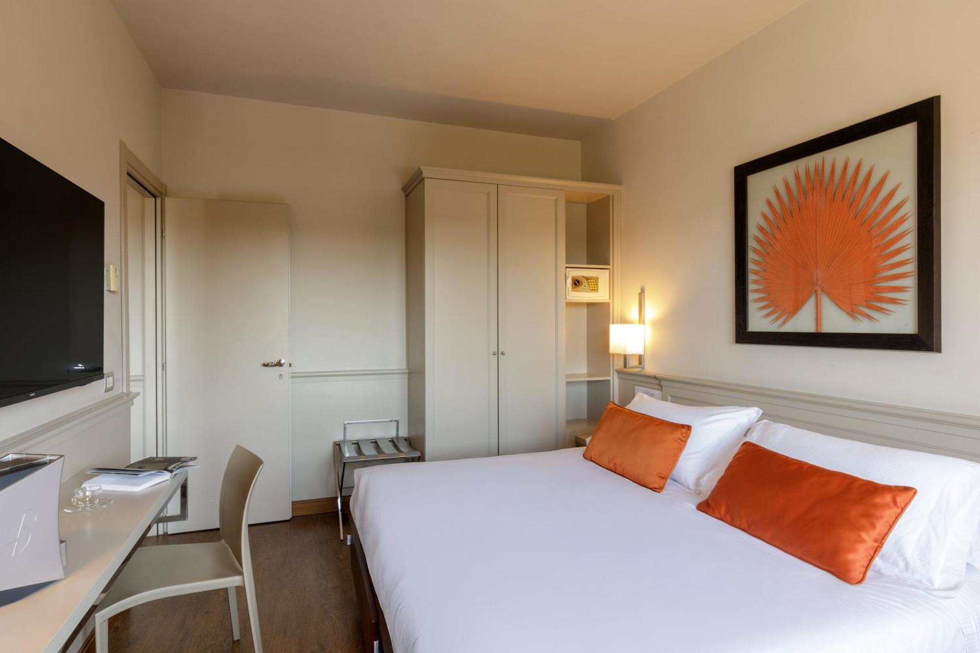 Hotel Grand Fleming By Omnia