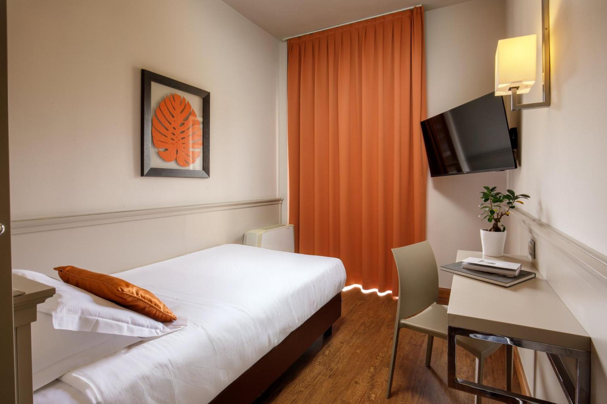 Hotel Grand Fleming By Omnia