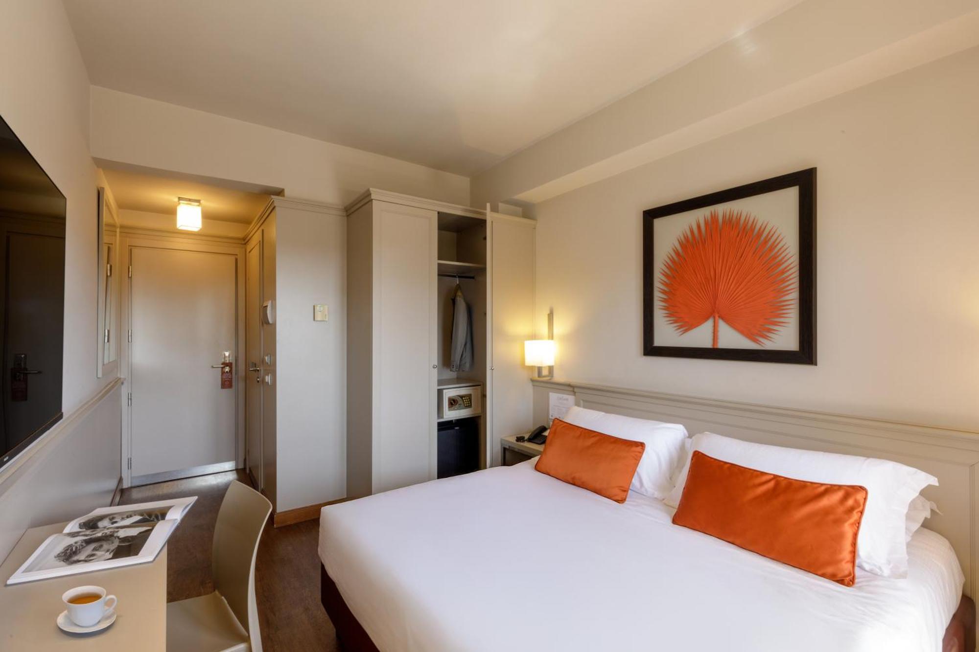 Grand Fleming By Omnia Hotel