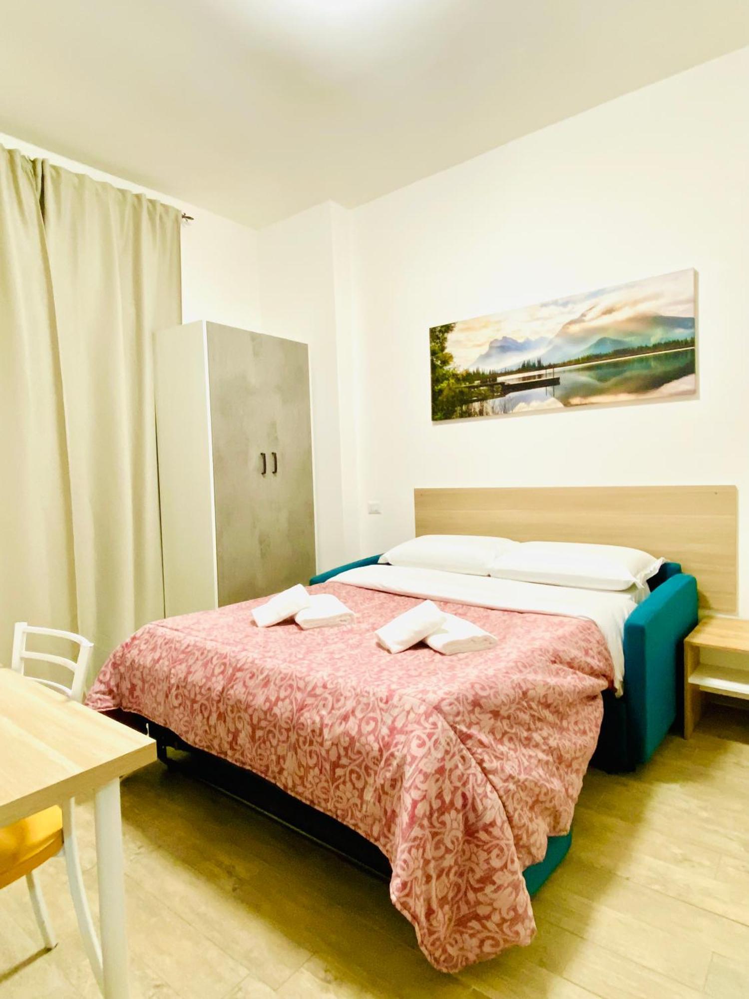 Tawhid Guest house *