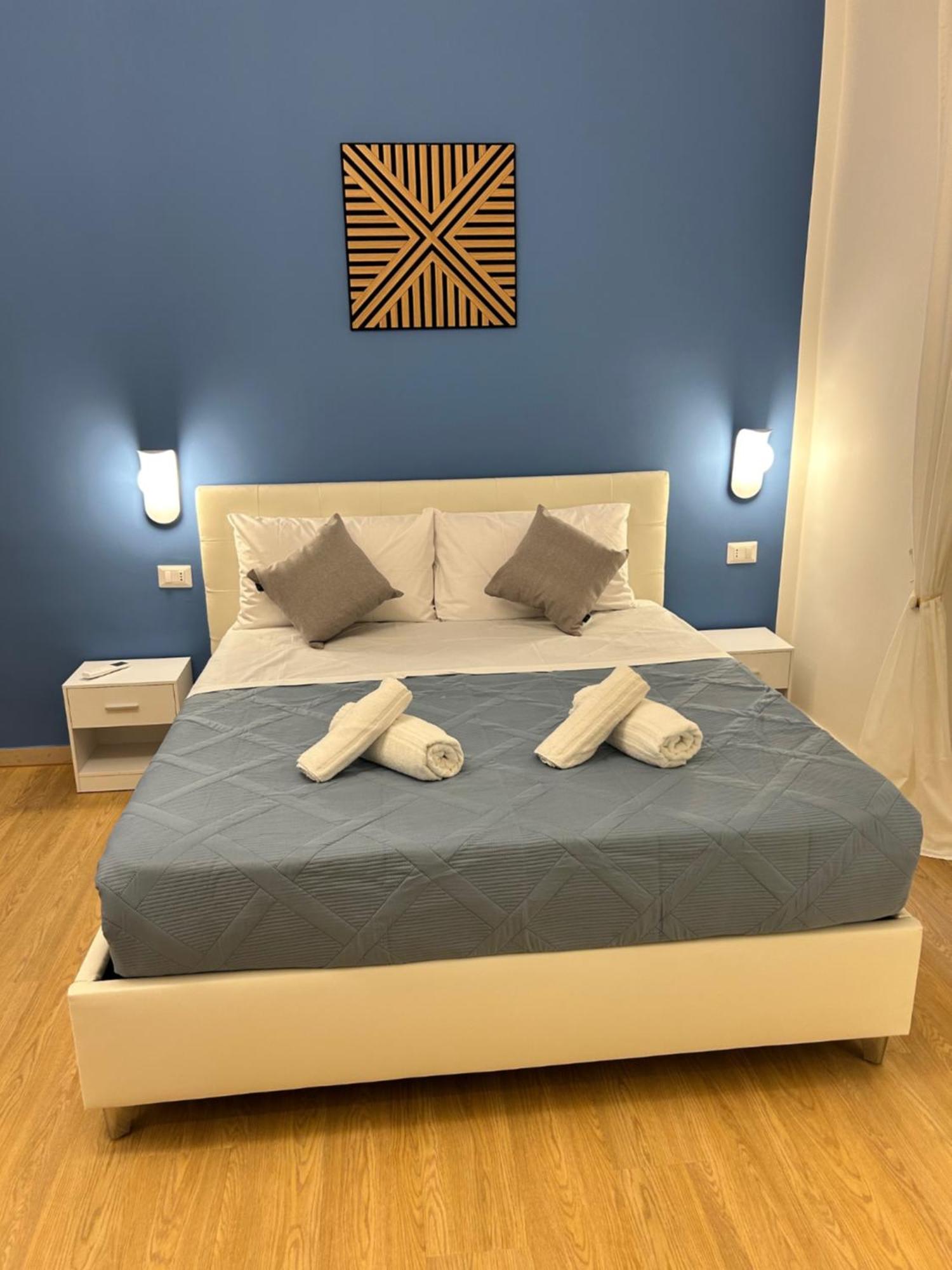San Peter Vale House Apartment Rome