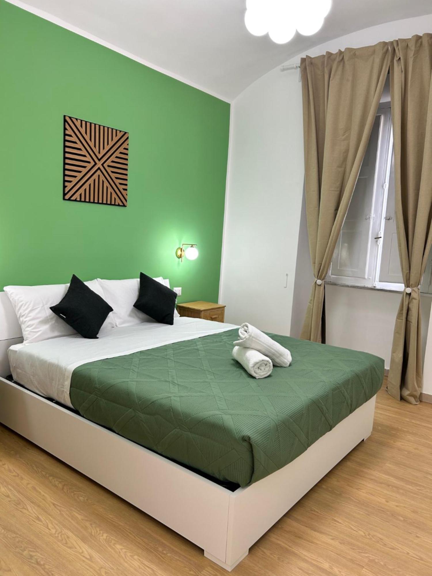 San Peter Vale House Rome